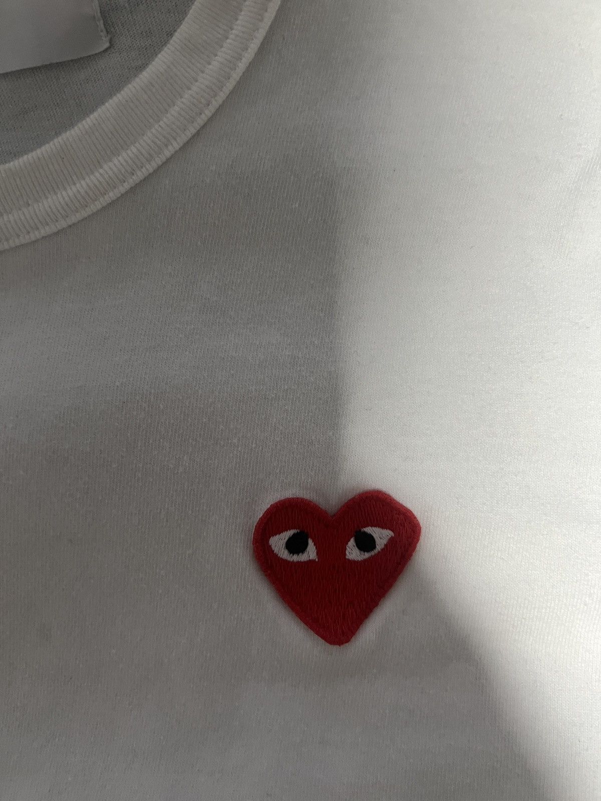 Comme des Garcons Comme Des Garçon Size US L / EU 52-54 / 3 - 2 Thumbnail