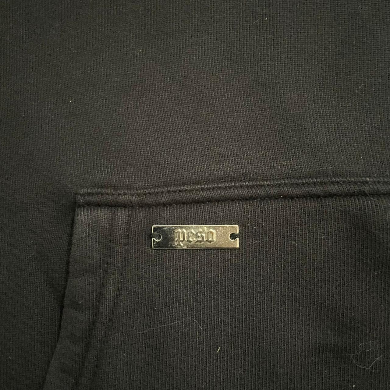 Peso Peso Spoiled Youth Size US S / EU 44-46 / 1 - 3 Thumbnail