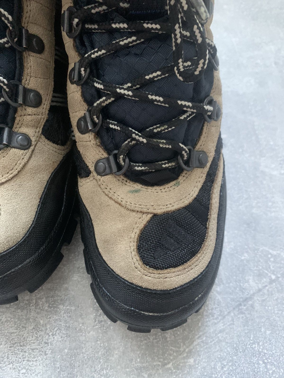 Vintage Vintage Adidas Equipment Outdoor Boots Size US 7.5 / EU 40-41 - 6 Thumbnail