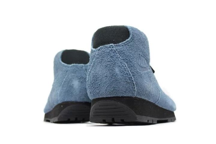 Nike OG 2009 Nike Air Magma ND Blue Size US 7 / EU 40 - 20 Thumbnail