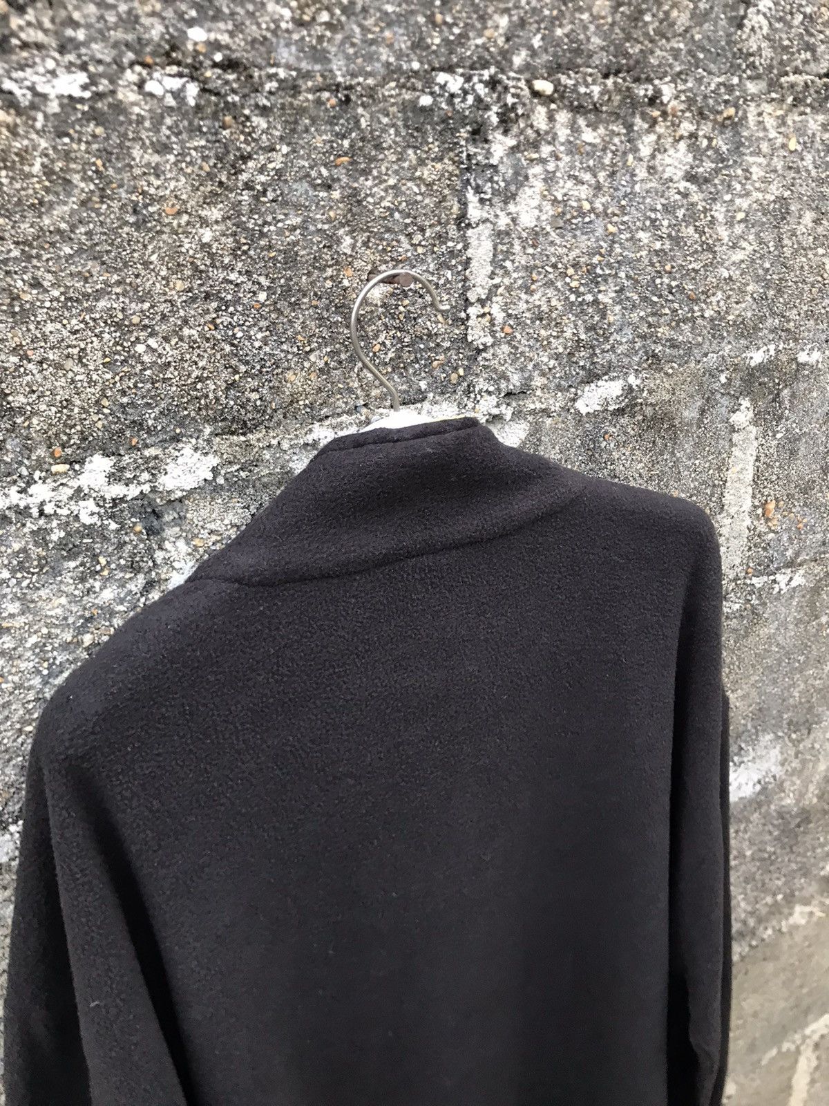 Other 🌟National Geographic Fleece Zipper Baggy Sweater Size US L / EU 52-54 / 3 - 14 Thumbnail