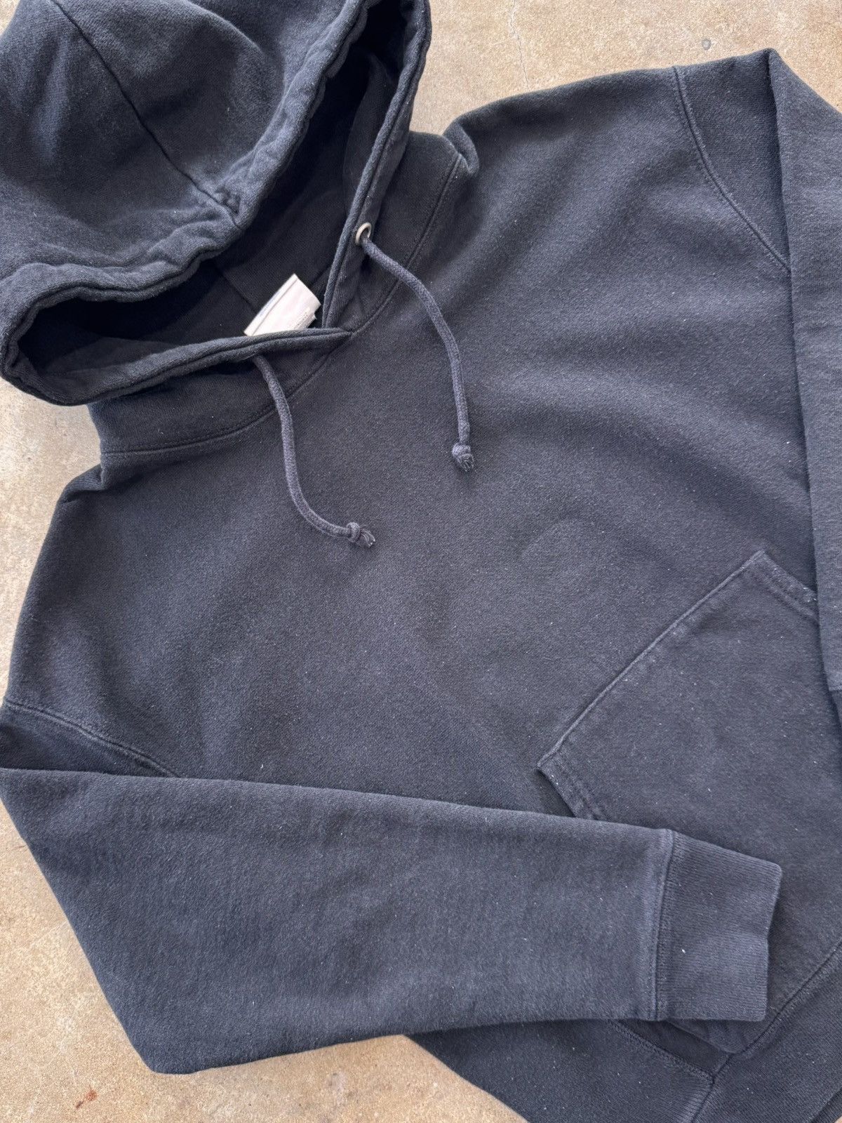 Champion 90s Champion Reverse Weave Hoodie Medium Size US M / EU 48-50 / 2 - 1 Thumbnail