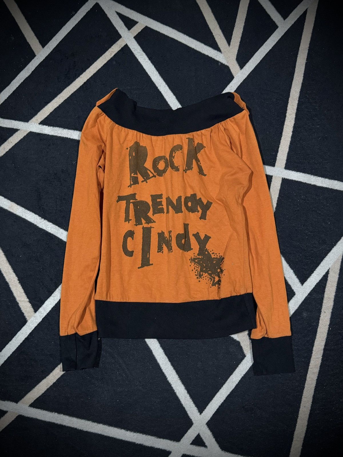 Hysteric Glamour 2000s Vkei Gothic Styled Rock Trady Cindy Size M / US 6-8 / IT 42-44 - 2 Thumbnail