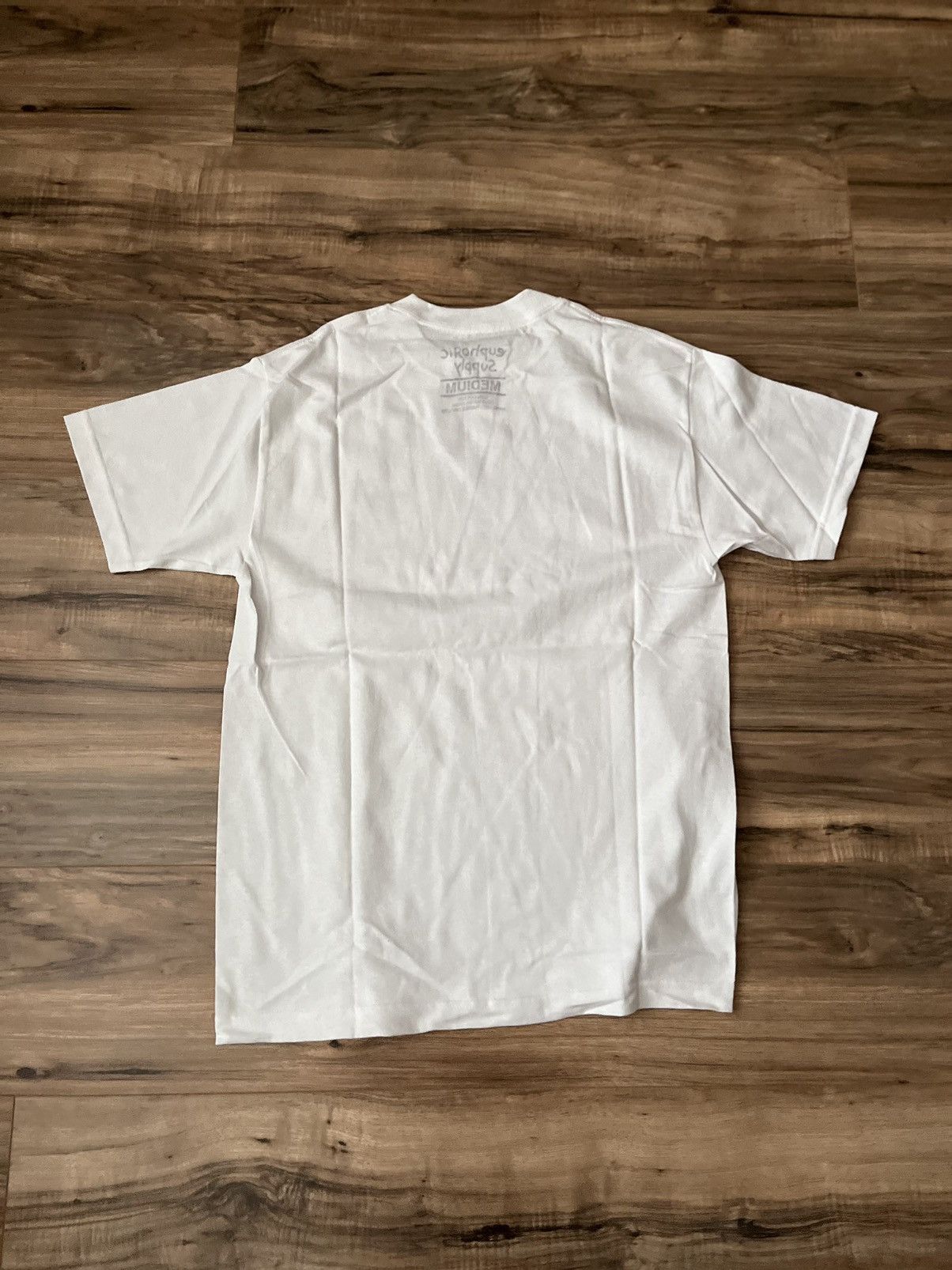 Other Euphoric Supply Character Tee Size US M / EU 48-50 / 2 - 9 Thumbnail