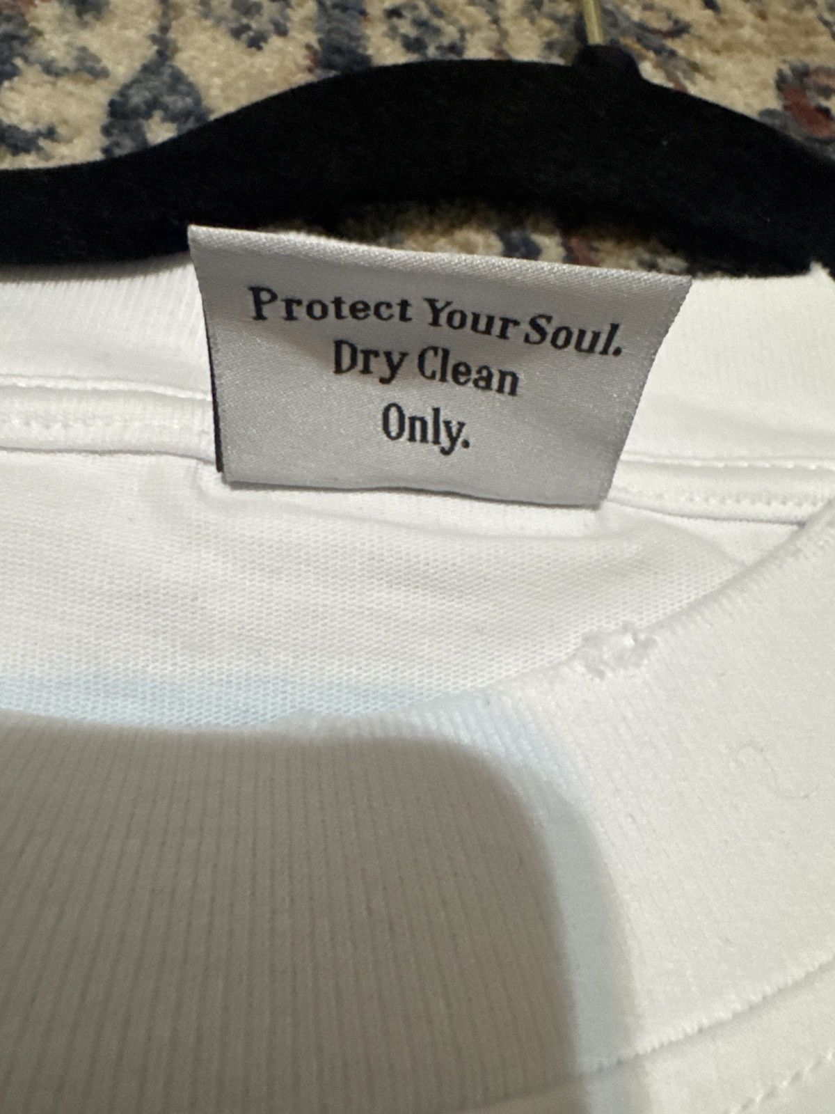 Do Not Disturb DND Be So Rooted Tee Size US M / EU 48-50 / 2 - 3 Thumbnail