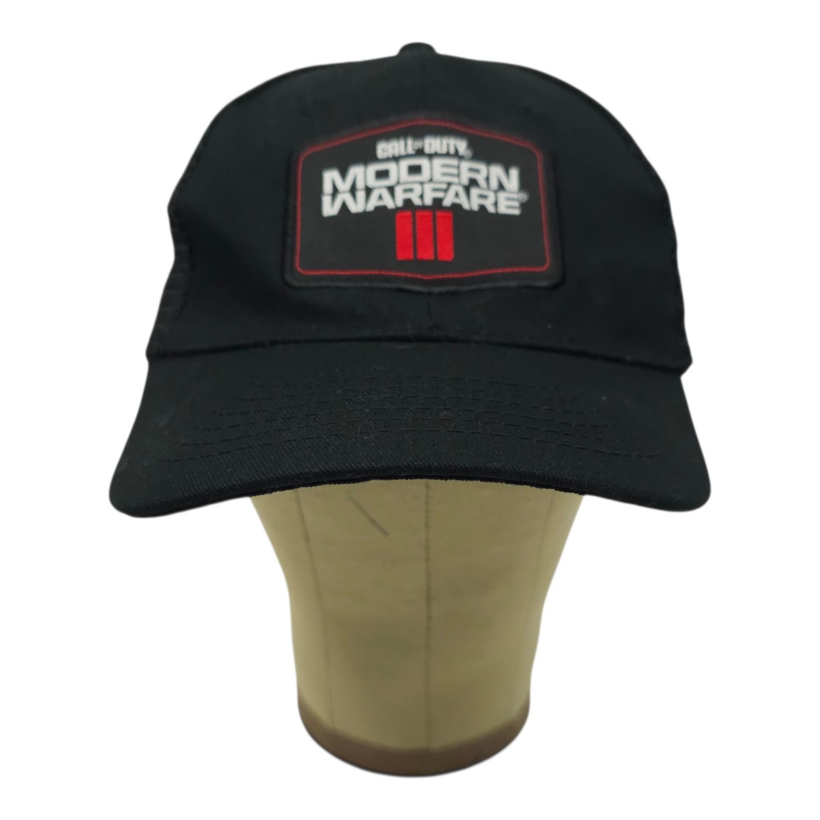 Other Call Of Duty Modern Warfare III x Little Caesars Mesh Cap Size ONE SIZE - 12 Thumbnail