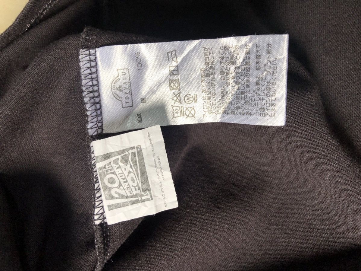 Japanese Brand Alien 20 century fox Size US L / EU 52-54 / 3 - 4 Thumbnail