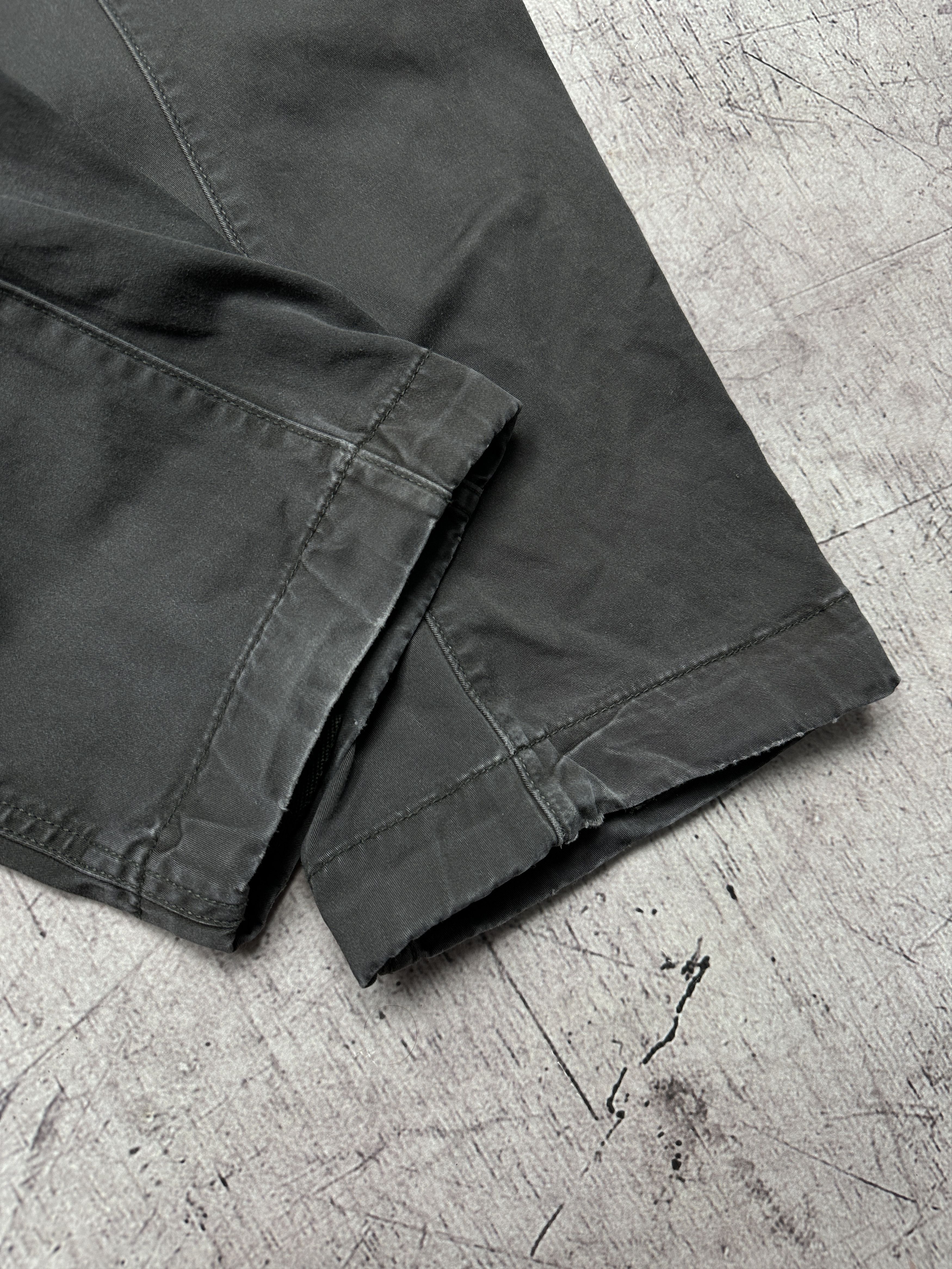 G-Star G Star Raw Mens Rovic Zip 3D Regular Cargo Pants Size US 38 / EU 54 - 12 Thumbnail
