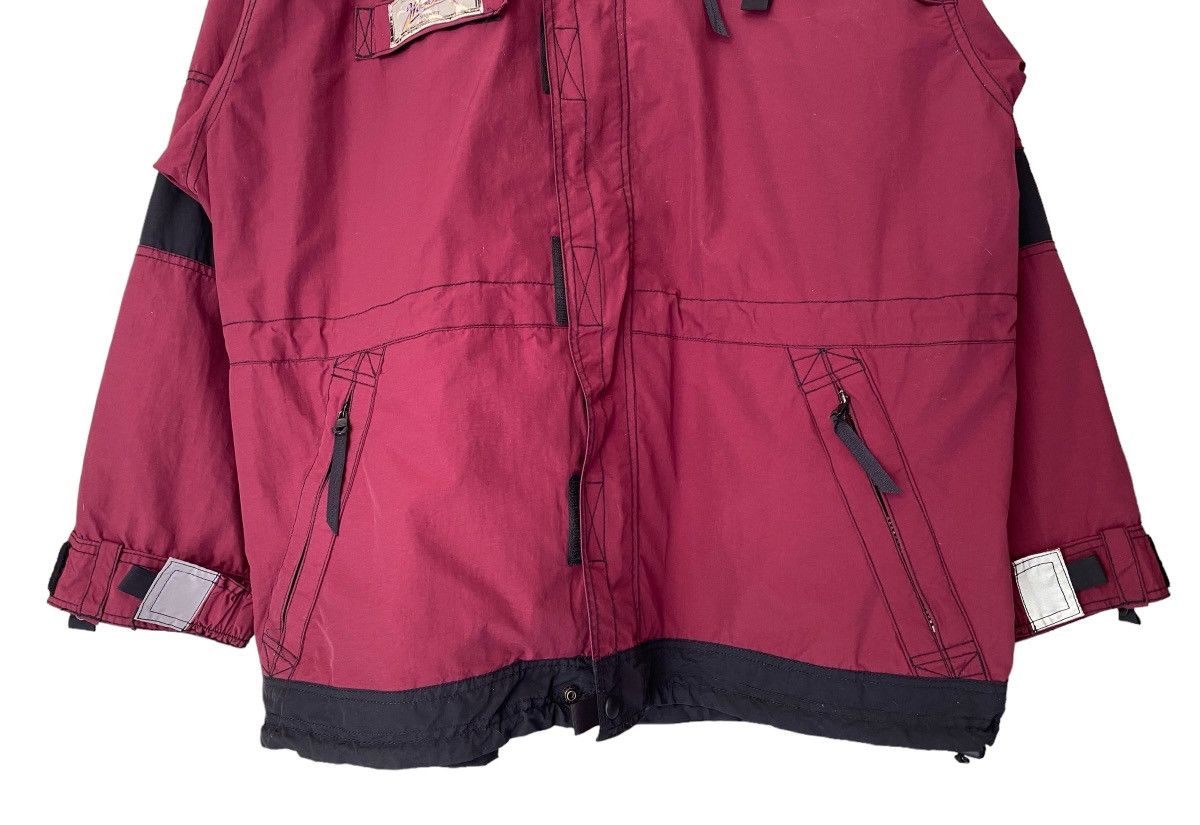 Other WOOLRICH rugged Outdoor Wear Zipper Jacket Size US L / EU 52-54 / 3 - 5 Thumbnail
