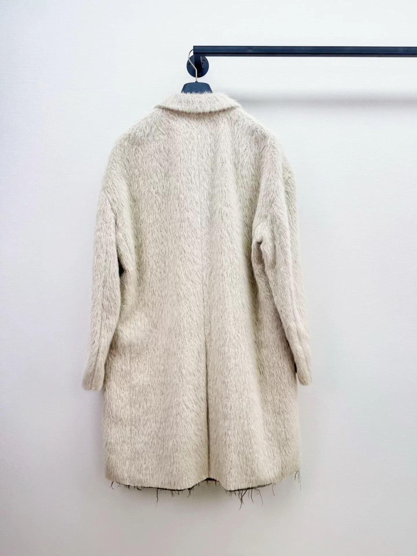 Gucci Gucci Short Wool Coat 48 New With Tags Authentic Size US M / EU 48-50 / 2 - 7 Thumbnail