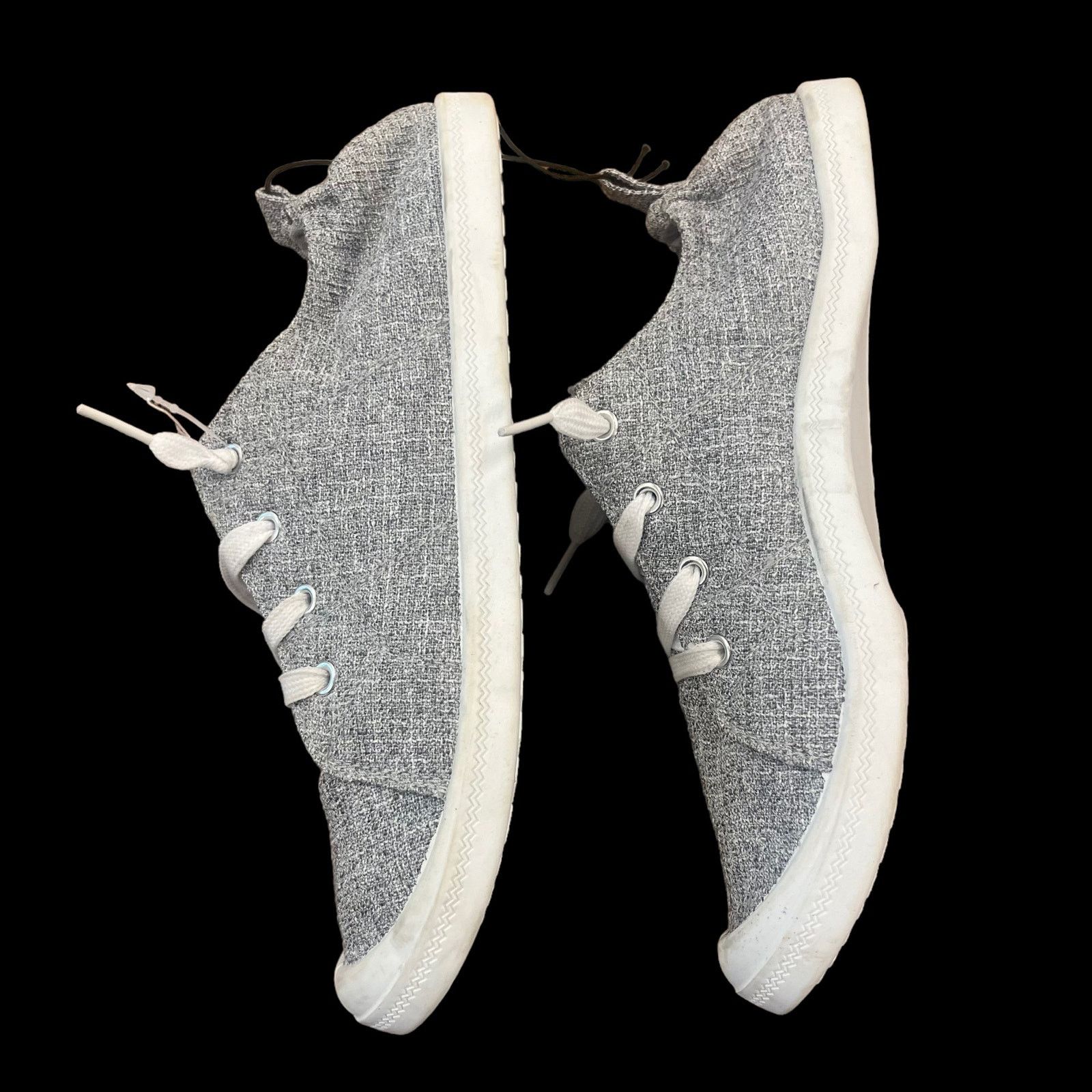 Other Sole Mates Soft Comfortable Lightweight Sneakers Size US 8 / IT 38 - 5 Thumbnail