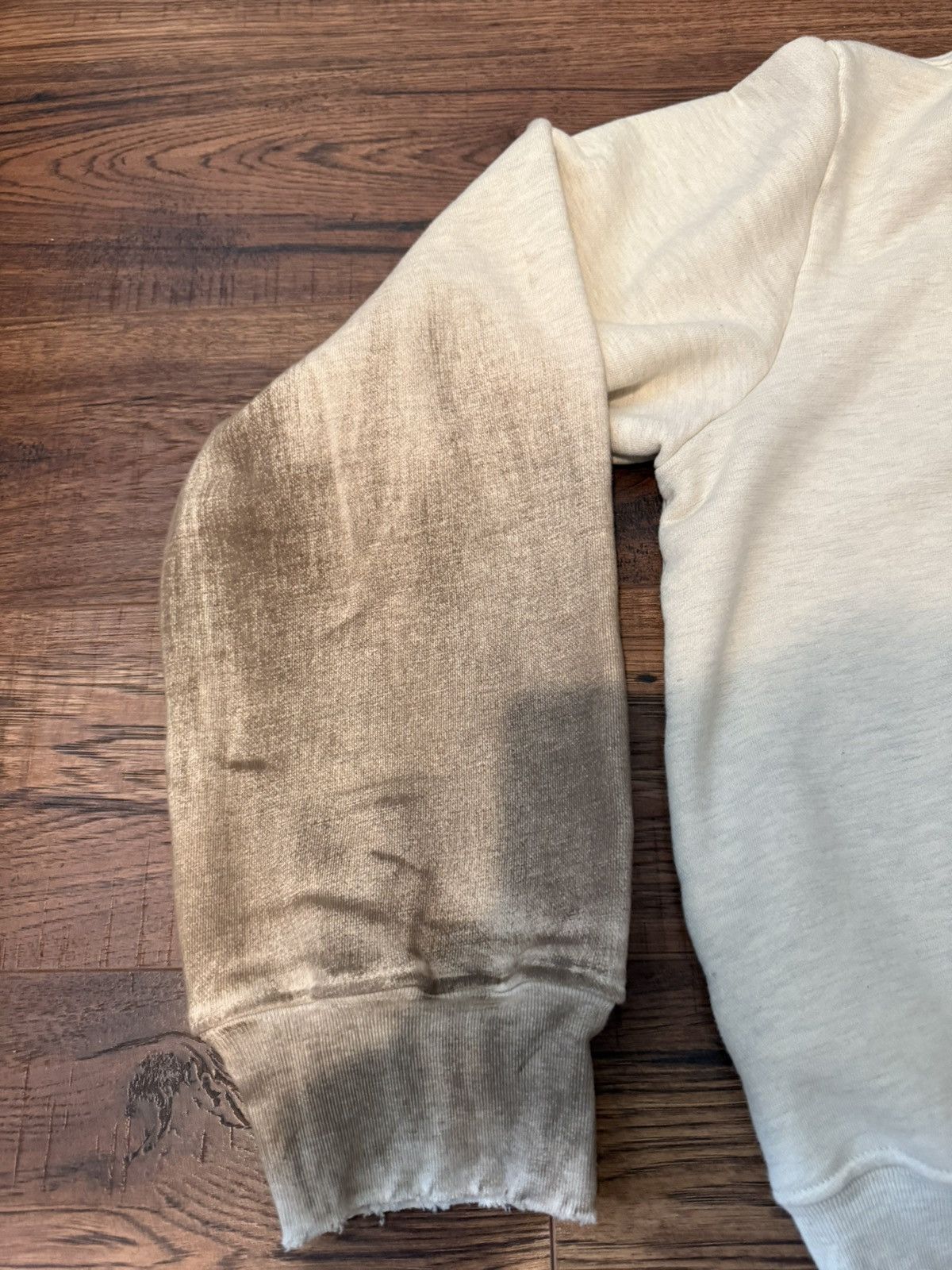 The GV Gallery Pottery Crewneck Size US L / EU 52-54 / 3 - 2 Thumbnail
