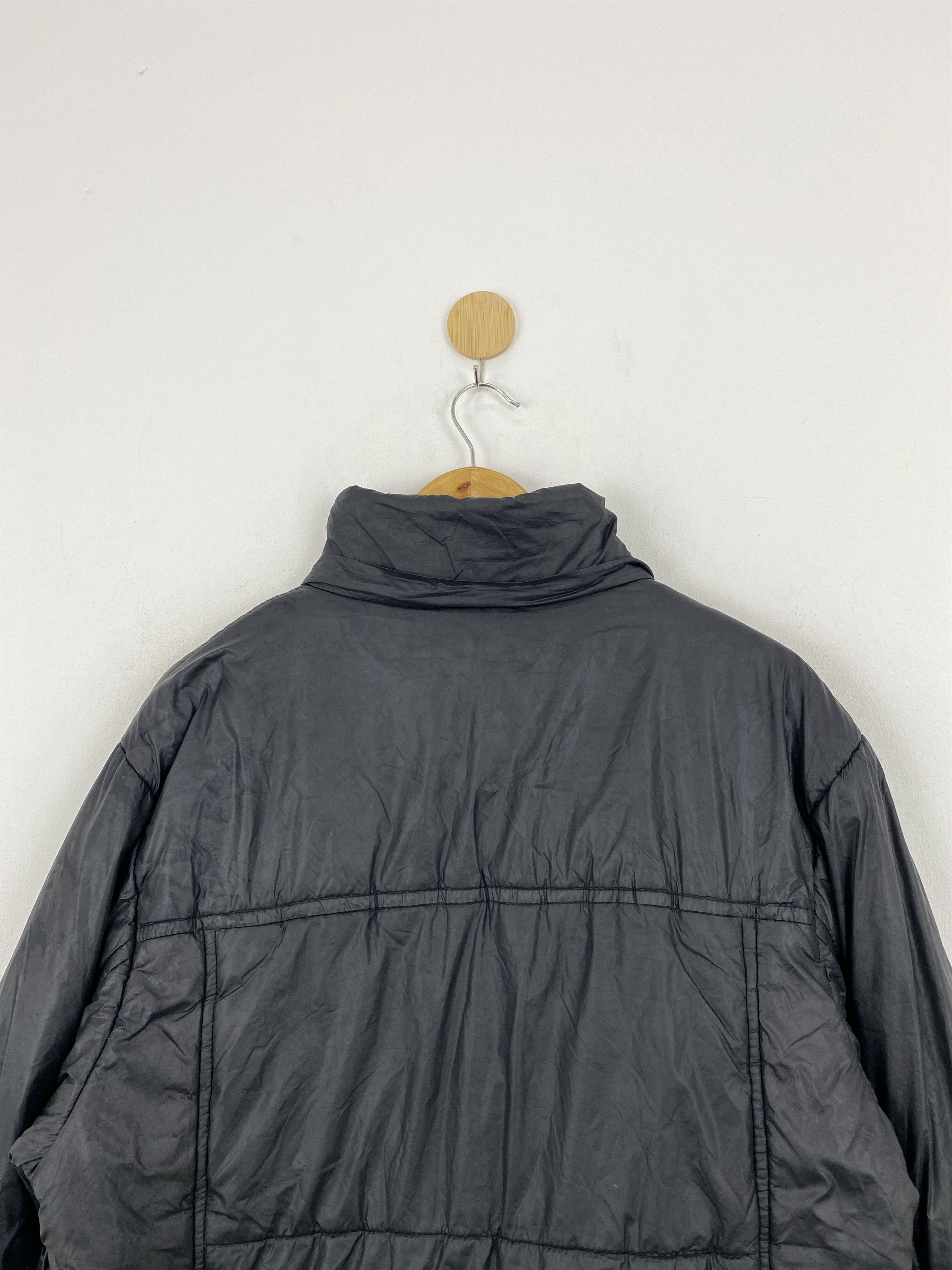 Japanese Brand Vintage Japanese Brand Zipper Hooded Jacket JA0050 Size US M / EU 48-50 / 2 - 4 Thumbnail