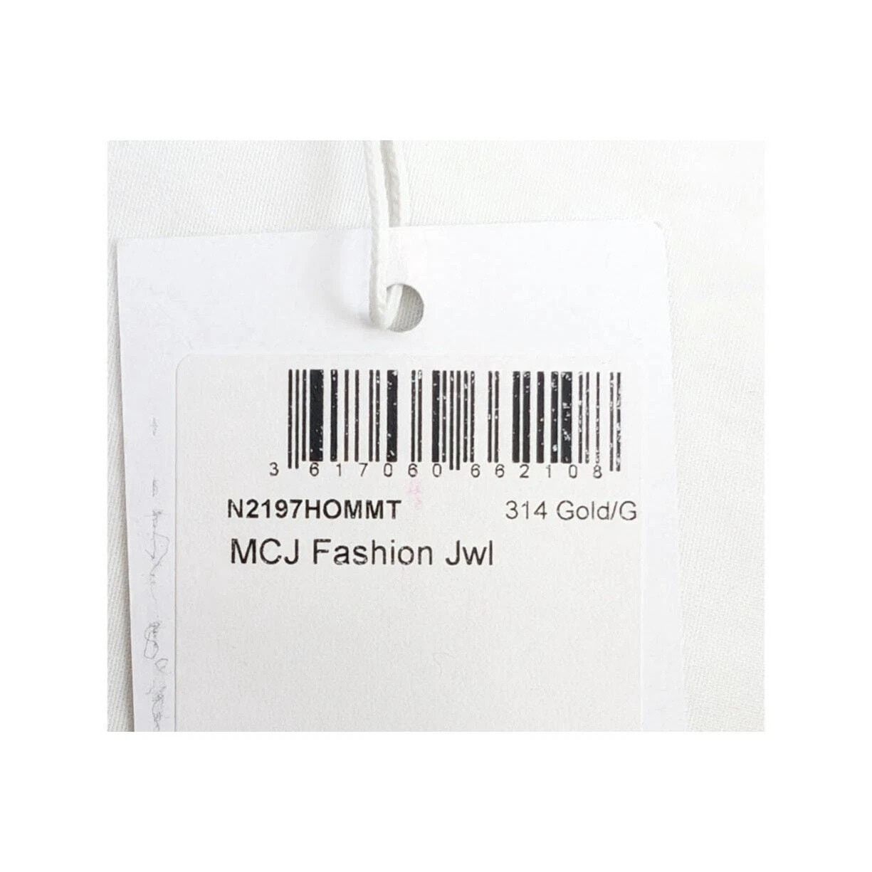 Dior o1rshd1 Size: OS / MCJ Fashion JWL Bracelet in Gold/Green Size ONE SIZE - 16 Thumbnail