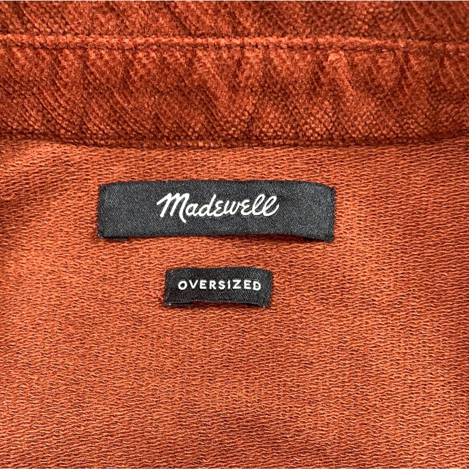 Madewell VINTAGE? None. Size XL / US 12-14 / IT 48-50 - 6 Thumbnail