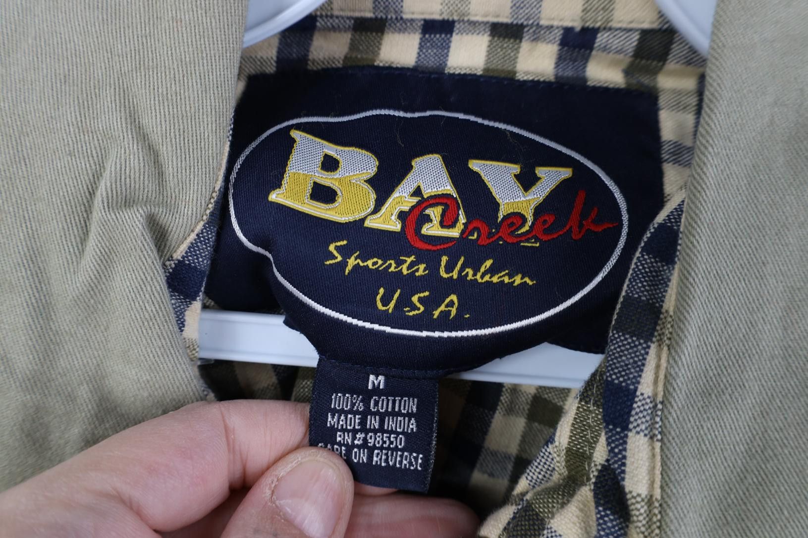 Vintage Deadstock Vintage 90s Streetwear Back Racer Bomber Jacket Size US M / EU 48-50 / 2 - 12 Thumbnail