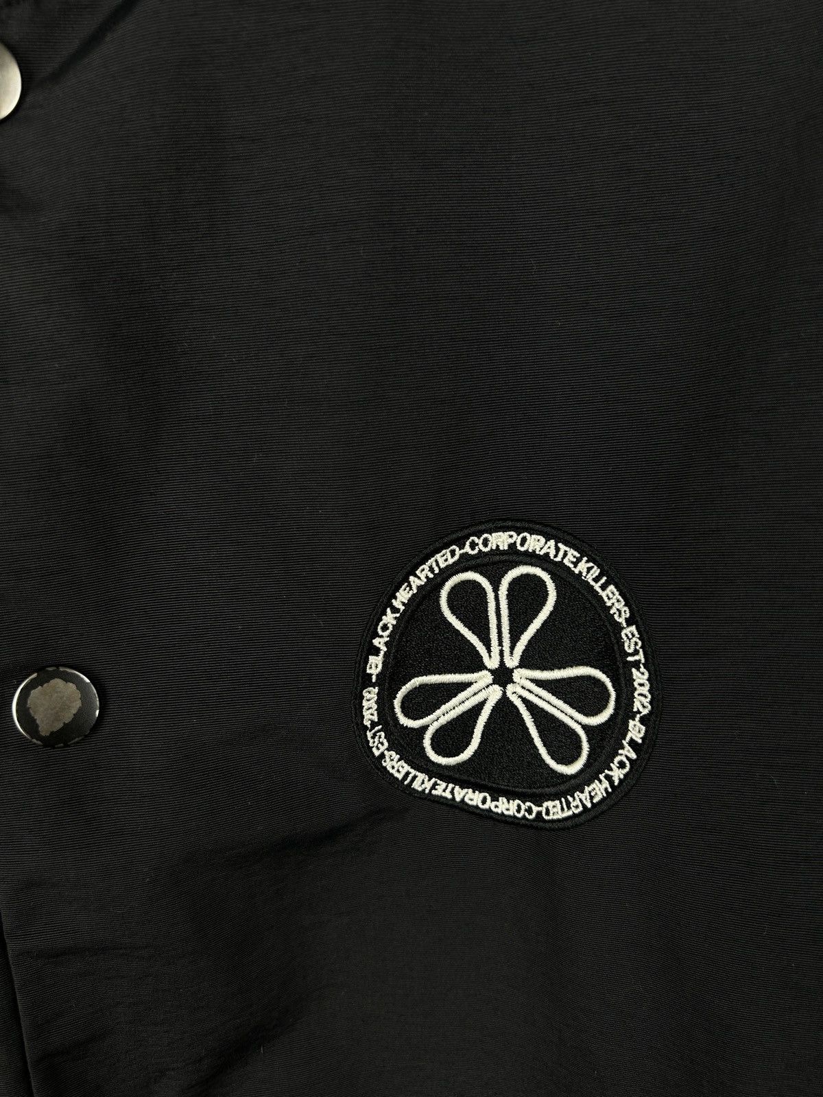 Independent Truck Co. × Vintage Mens Vintage Independent Trading Co. Jacket rap y2k rare Size US L / EU 52-54 / 3 - 4 Thumbnail