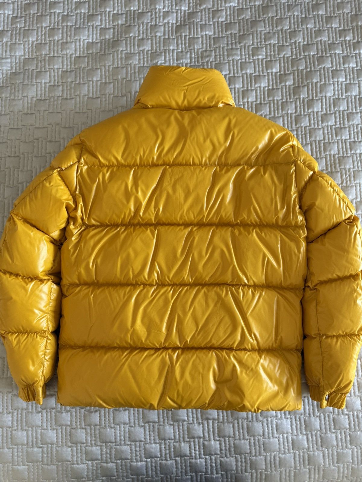 Moncler × Moncler Genius Moncler Genius Dervox Dervaux Down Jacket Parka Size US L / EU 52-54 / 3 - 2 Thumbnail