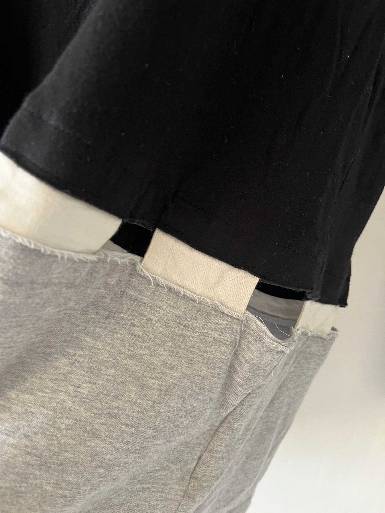 Comme des Garcons SHIRT COMME DES GARÇONS SHIRT sweatshirt Size US L / EU 52-54 / 3 - 3 Thumbnail