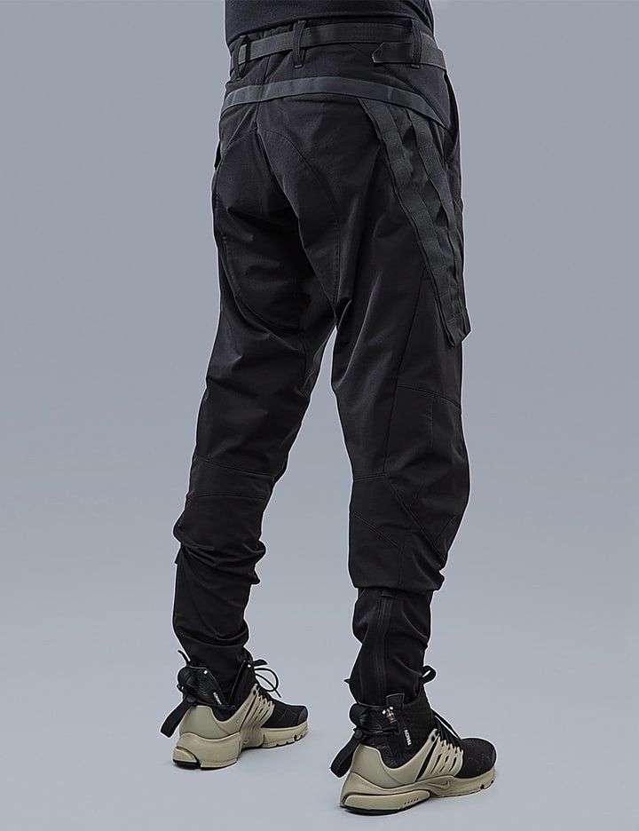 Acronym Acronym P10TS-DS pants (Black) Size US 30 / EU 46 - 4 Thumbnail