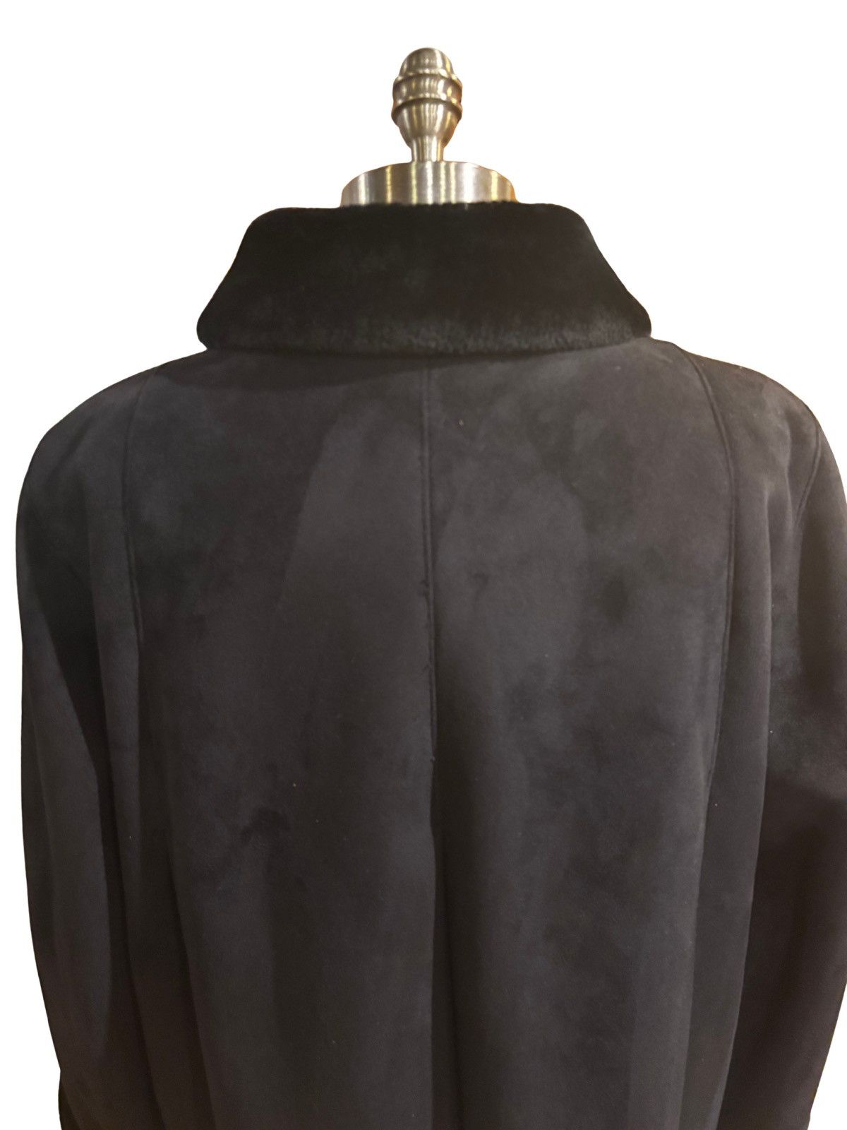 Other Women’s black Winter Coat.wj1024 Size M / US 6-8 / IT 42-44 - 6 Thumbnail