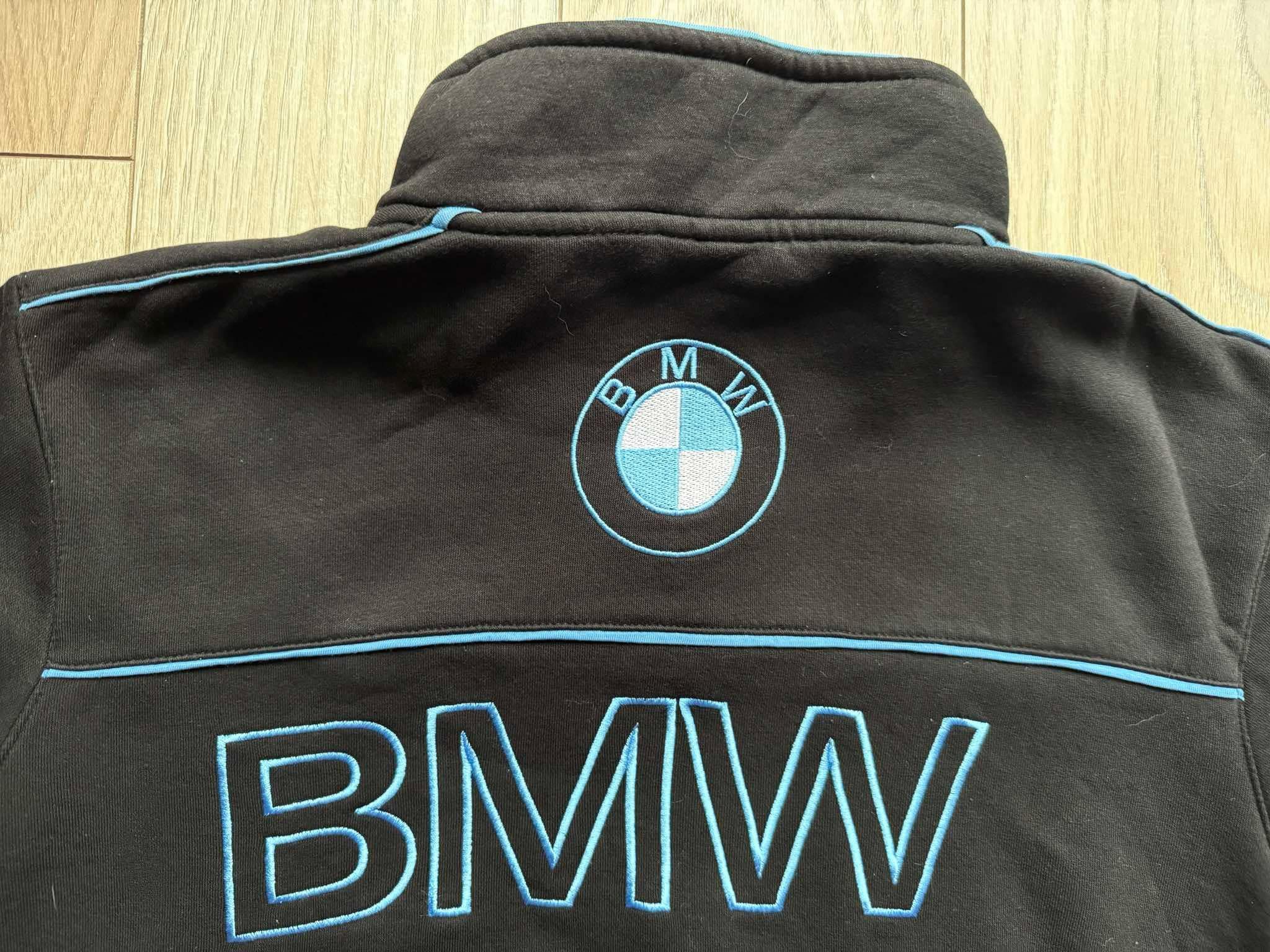 BMW × NASCAR Vintage BMW Castrol Racing Zip Jacket Full Zip NASCAR Size US M / EU 48-50 / 2 - 5 Thumbnail