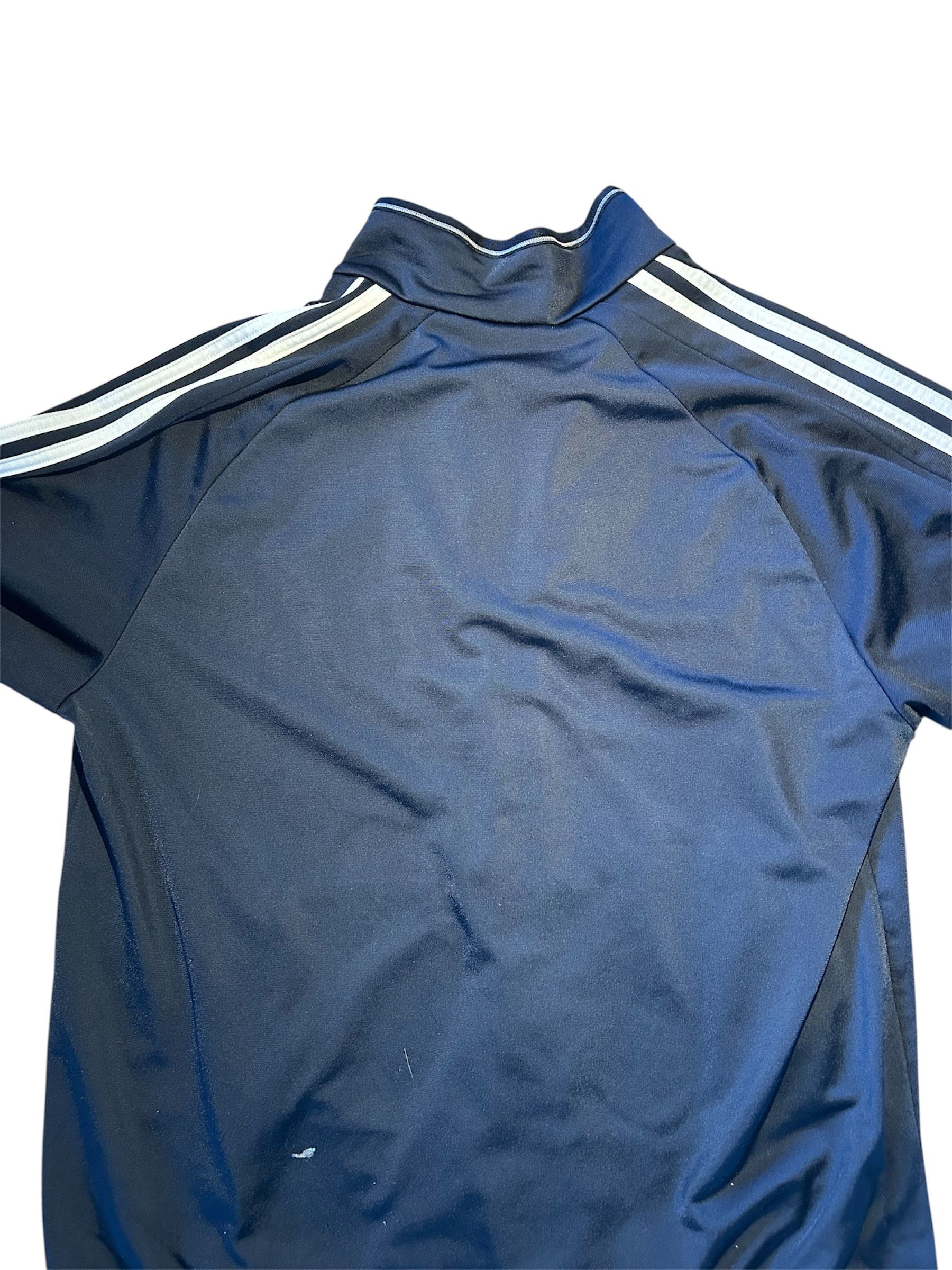 Adidas Adidas Y2K Track Jacket Size US XL / EU 56 / 4 - 5 Thumbnail
