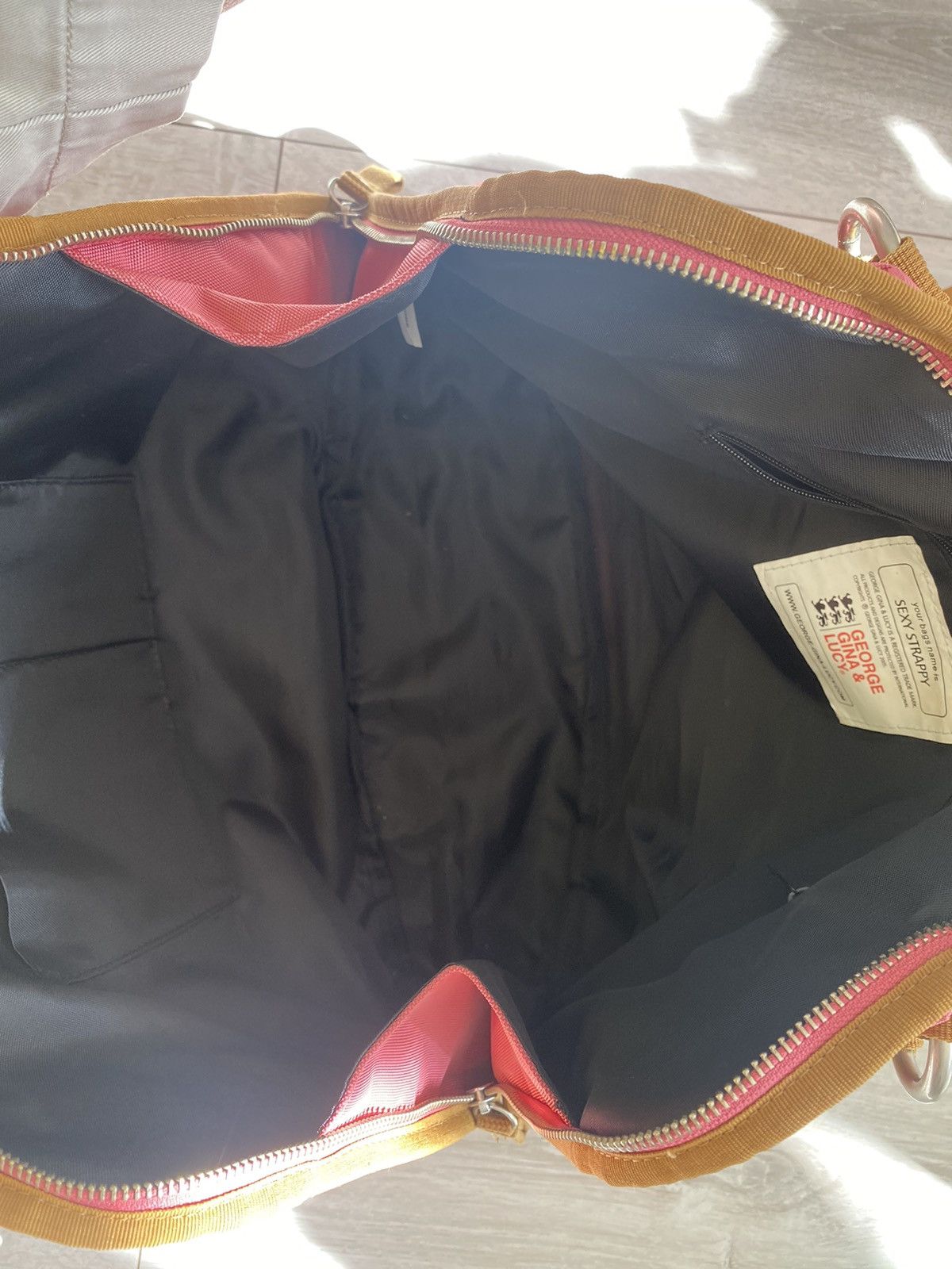 GGL Bag