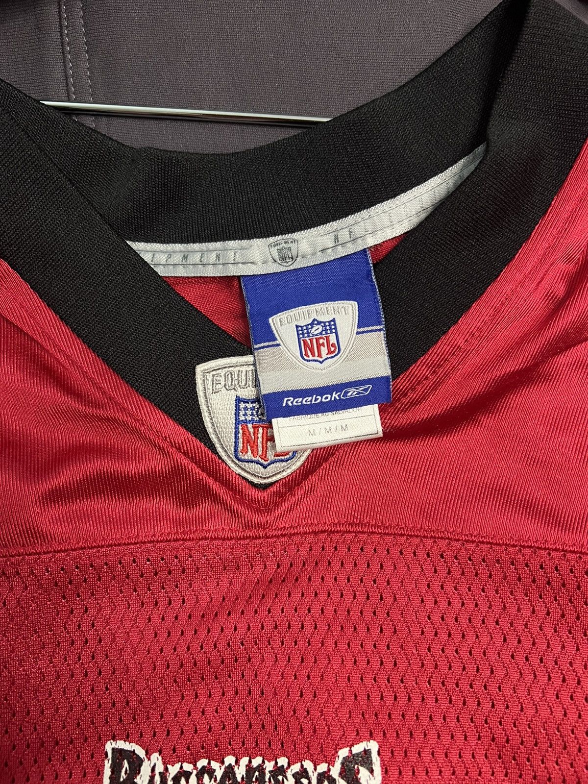 NFL Bucs Jersey Size US M / EU 48-50 / 2 - 8 Thumbnail