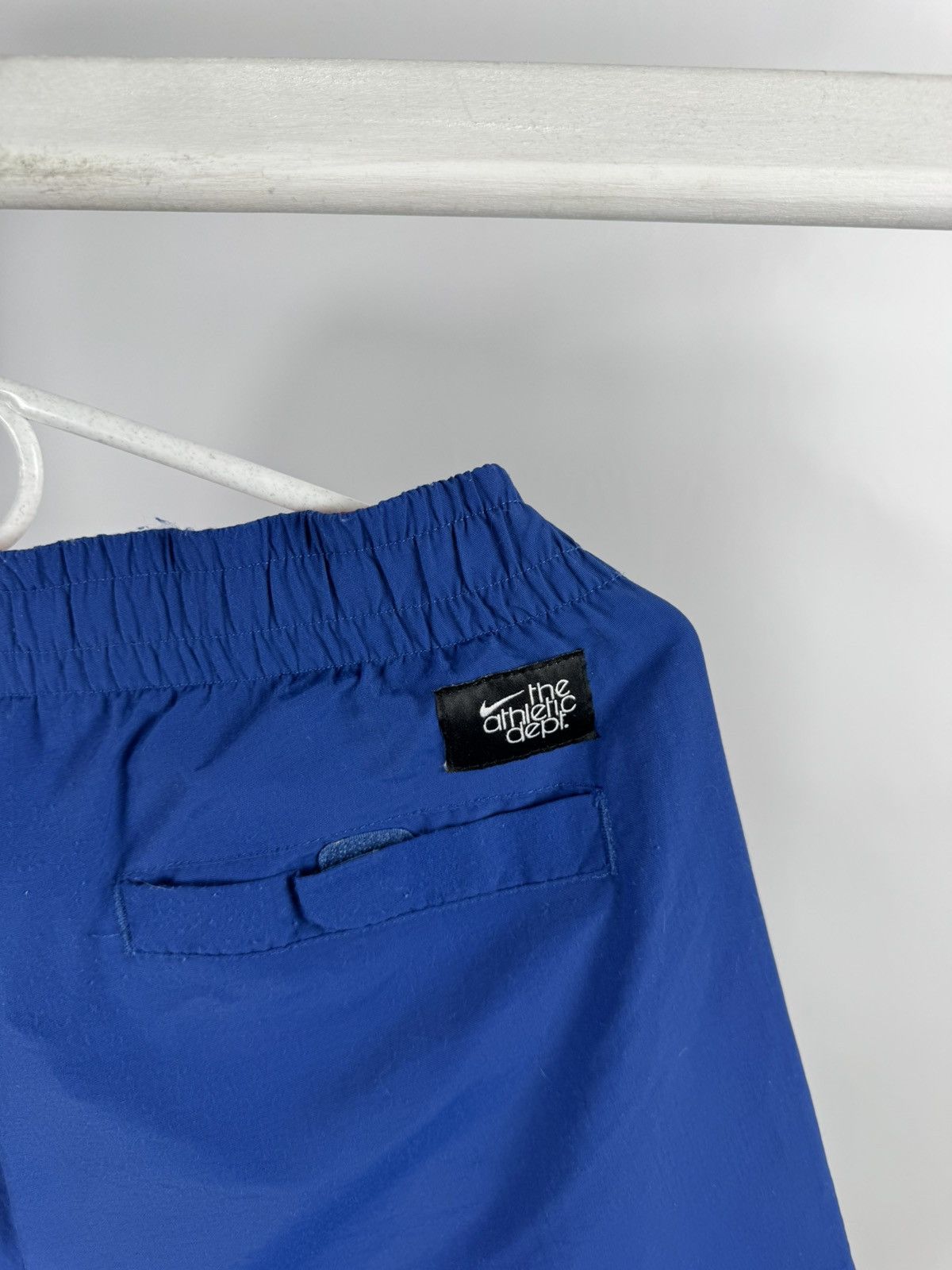 Nike Vintage Nike Shorts Size US 34 / EU 50 - 6 Thumbnail