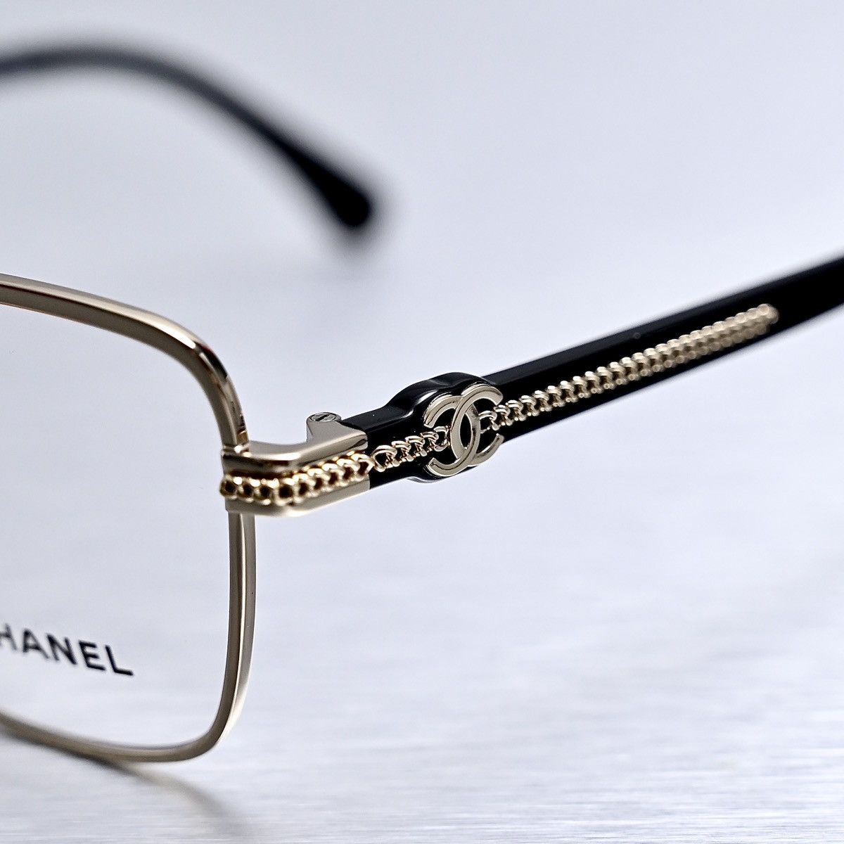 Chanel CHANEL 0CH2212 GLASSES Size ONE SIZE - 3 Thumbnail