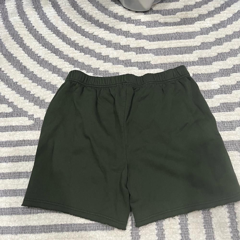 Designer Good American shorts Size 36" / US 14 / IT 50 - 5 Thumbnail