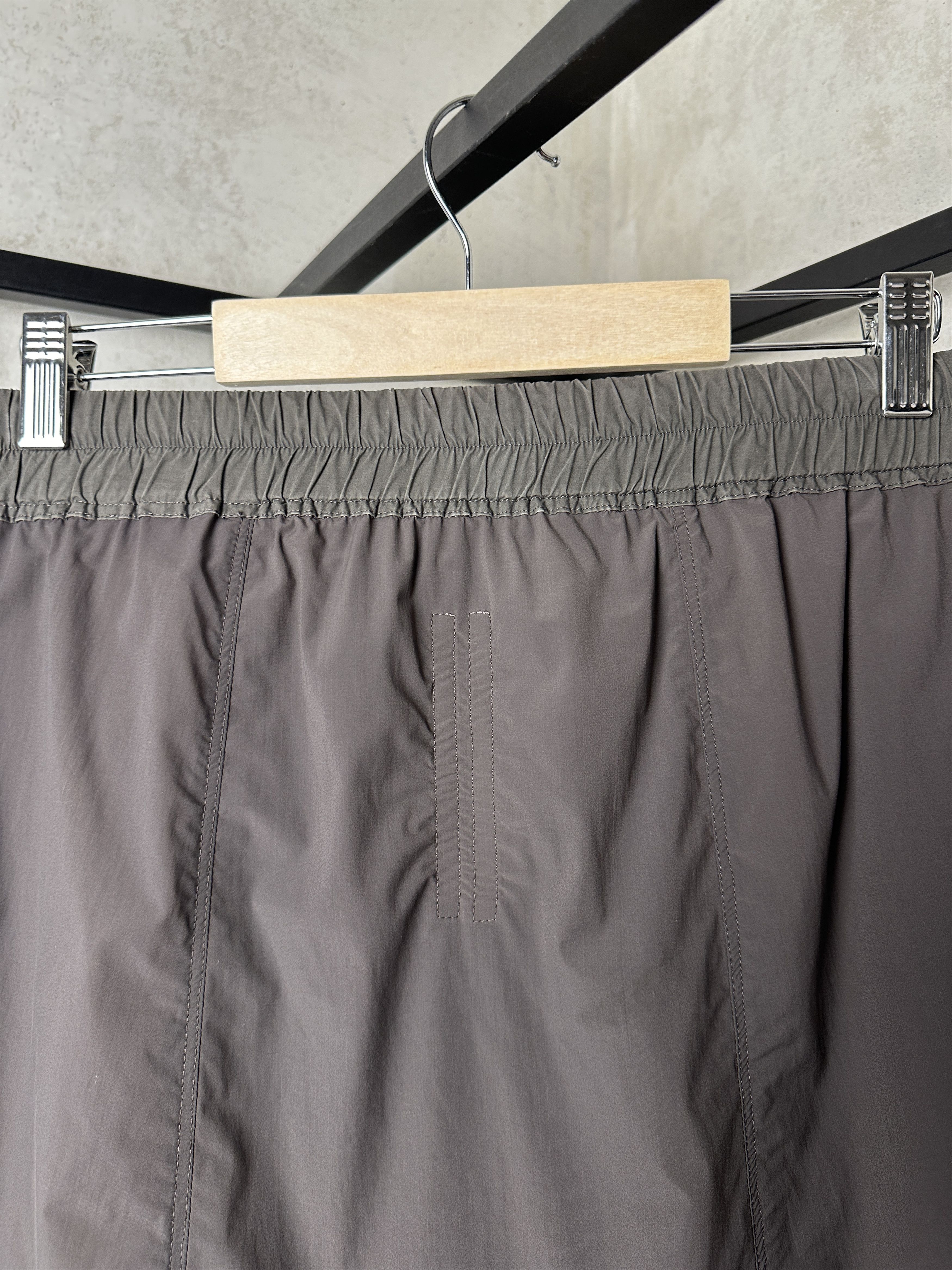 Rick Owens Rick Owens Faun SS15 Nylon Pants Size US 36 / EU 52 - 13 Thumbnail