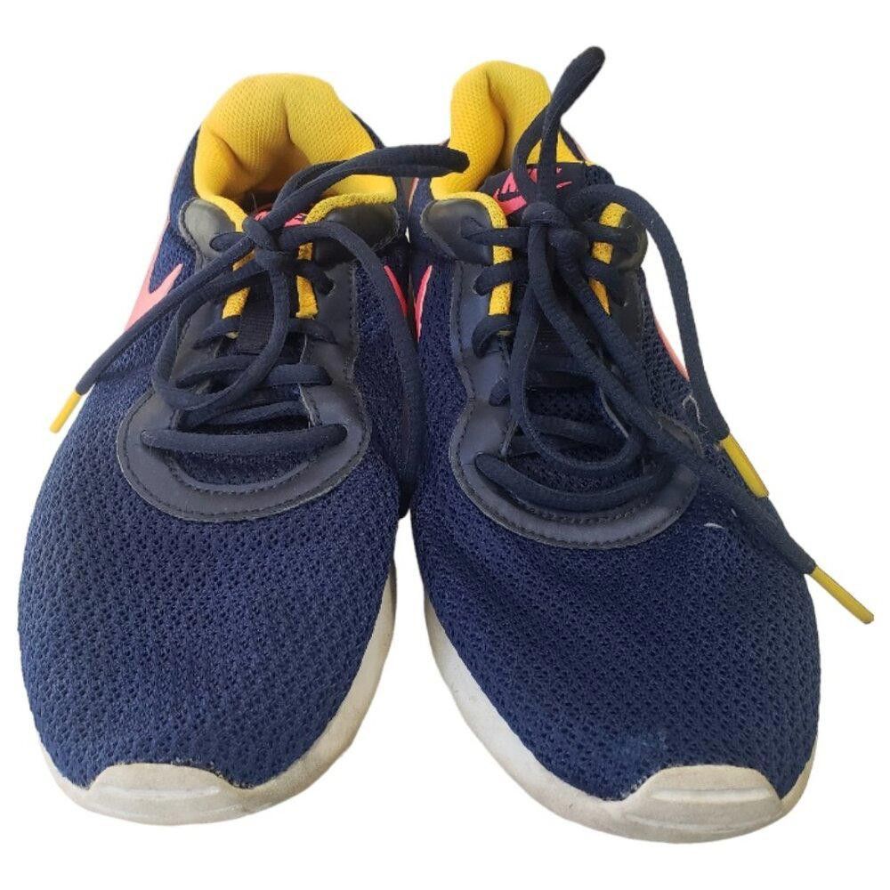Nike SH108 Nike Tanjun Women's Runner Shoe 8.5 Size US 8.5 / IT 38.5 - 1 Thumbnail