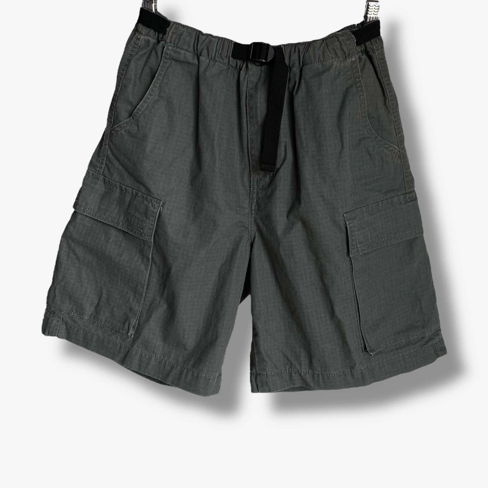 Carhartt Carhartt Wynton Shorts Size US 30 / EU 46 - 1 Thumbnail