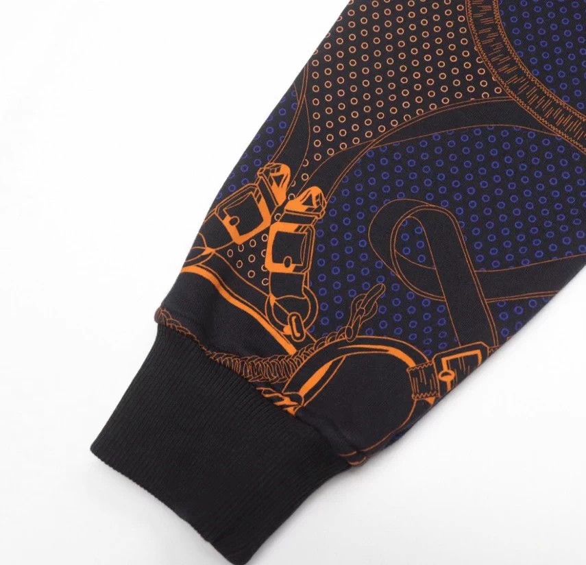 Hermes Hermes men's jacket Size US XXS / EU 40 - 7 Thumbnail