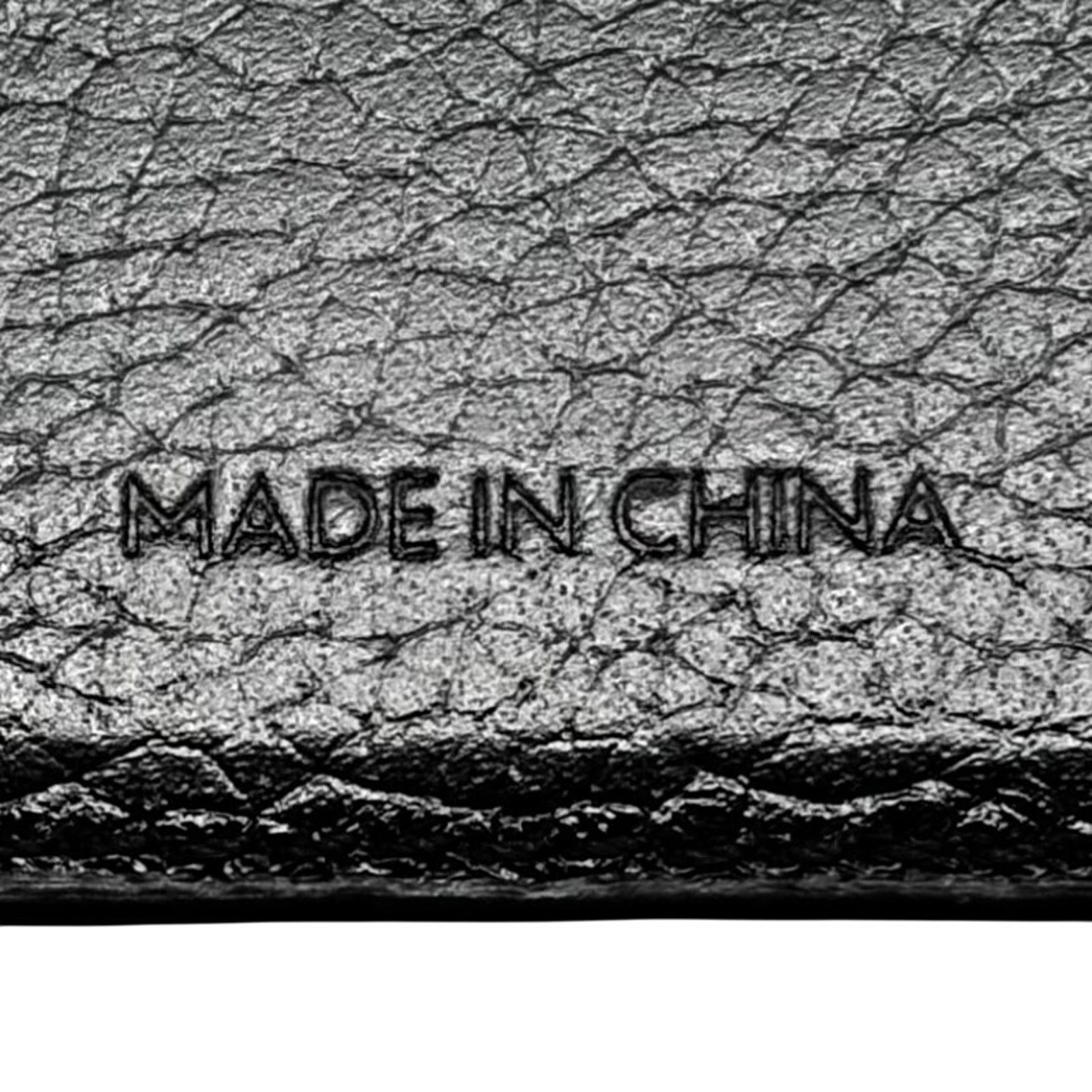 Balenciaga Balenciaga MagSafe Cardholder Wallet Size ONE SIZE - 8 Thumbnail