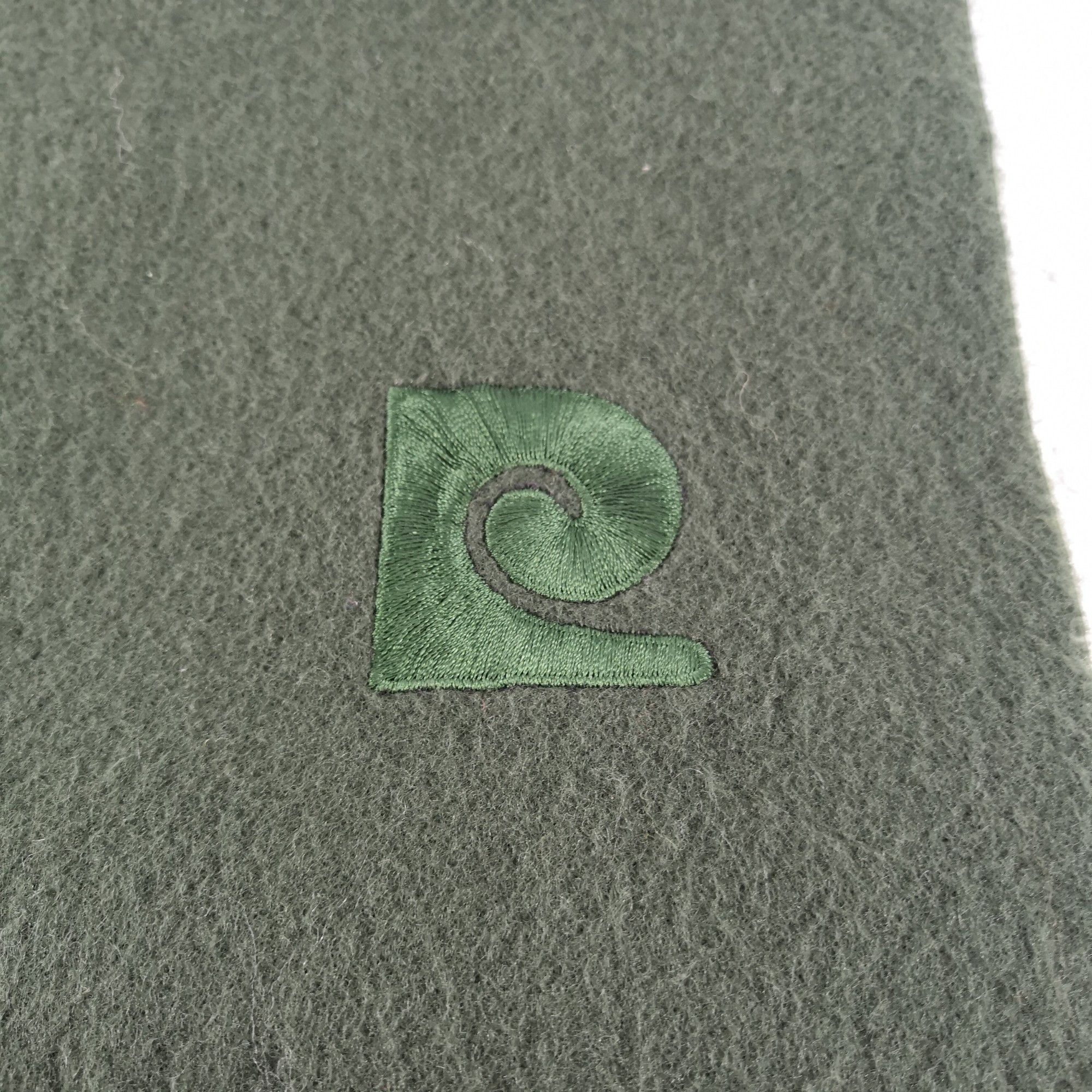 Pierre Cardin Vintage Pierre Cardin Scarf Wool Cashmere Muffler Scarves Size ONE SIZE - 4 Thumbnail