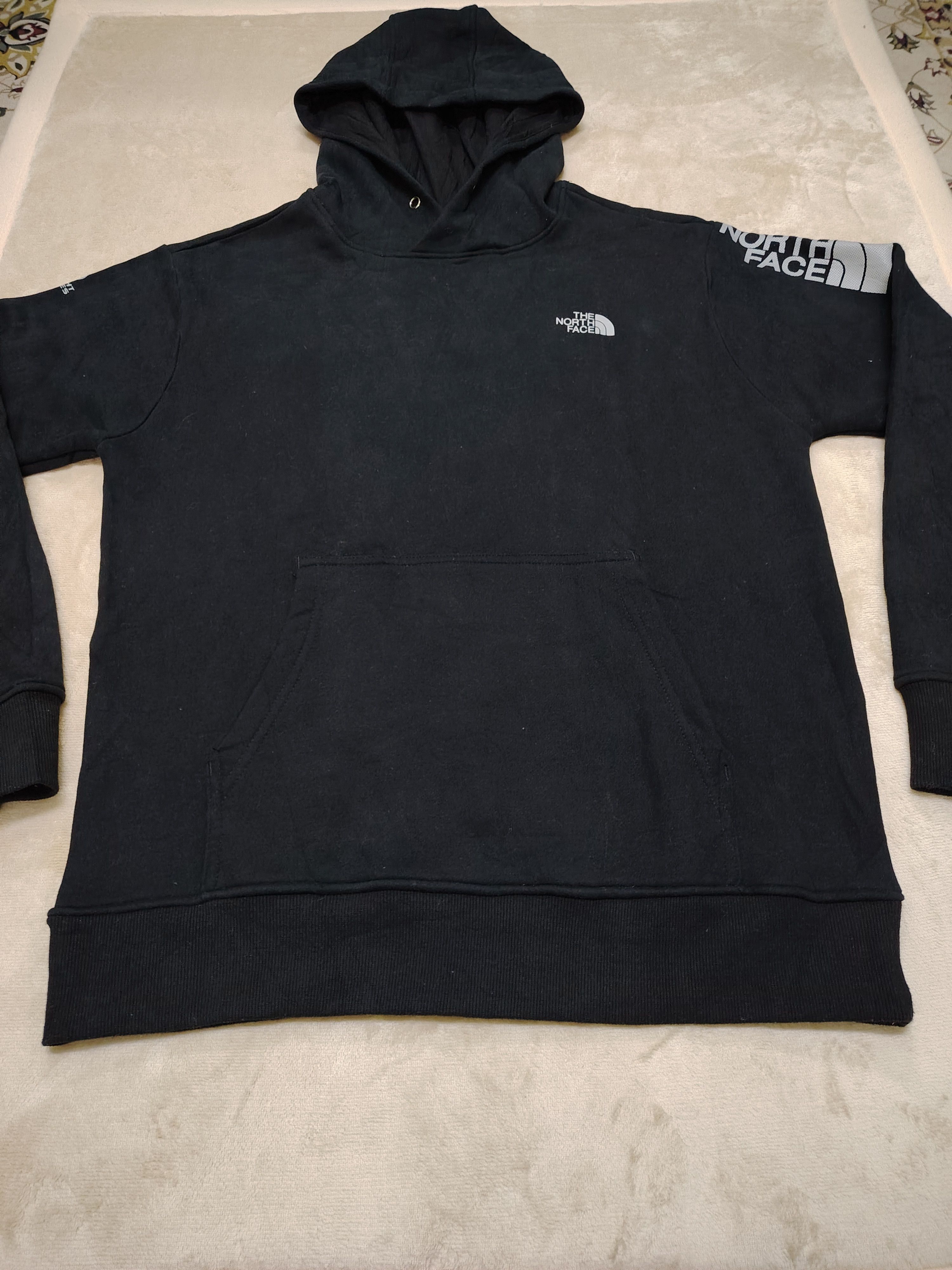 The North Face The North Face Flight Series Hoodie Size US L / EU 52-54 / 3 - 3 Thumbnail