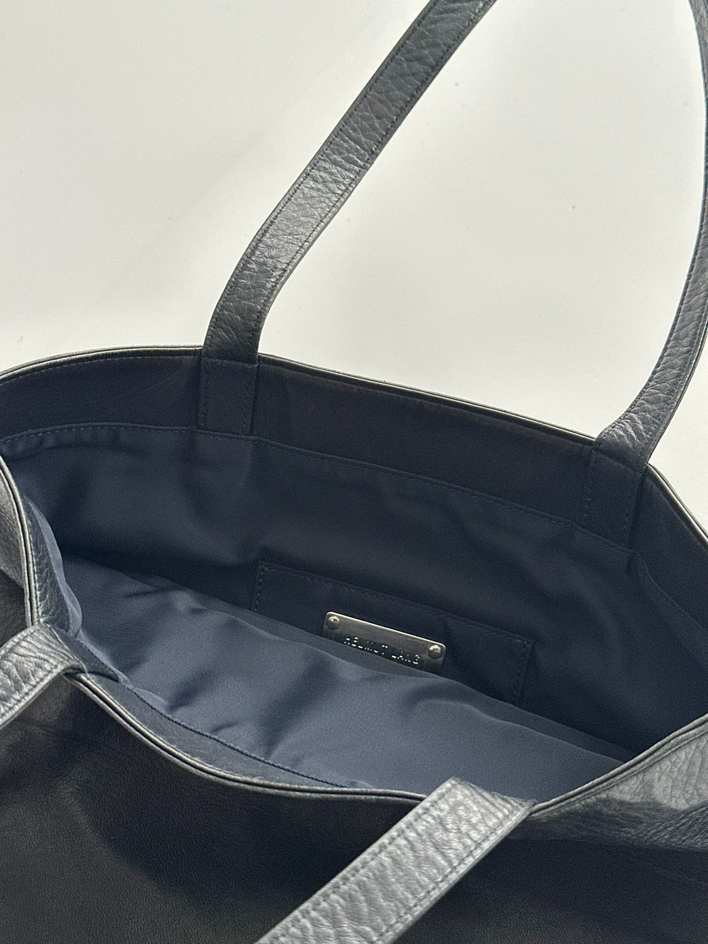Helmut Lang HELMUT LANG OB Cortical tote bag| Size ONE SIZE - 4 Thumbnail