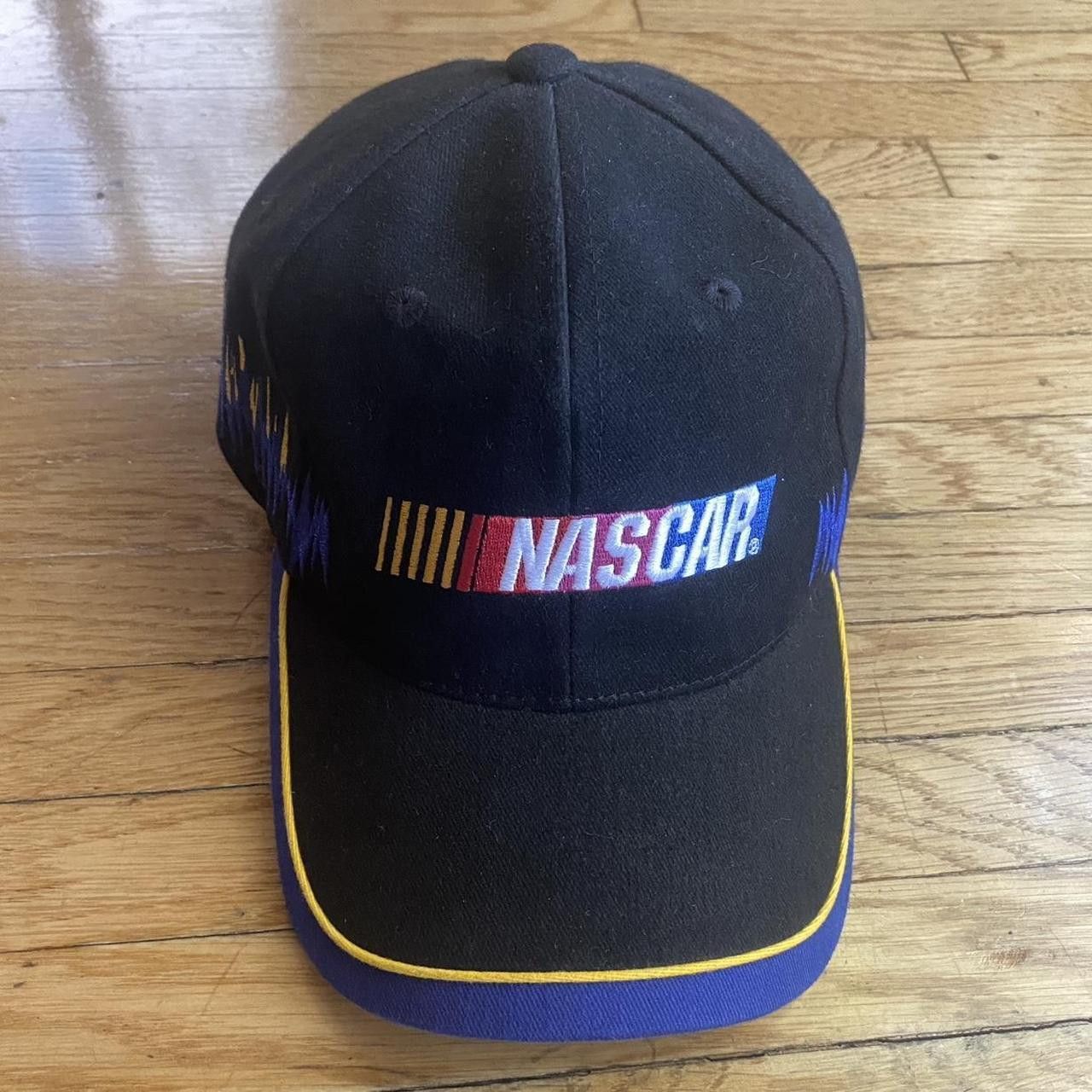 NASCAR Vintage Rare Nascar CFS hat Size ONE SIZE - 1 Thumbnail