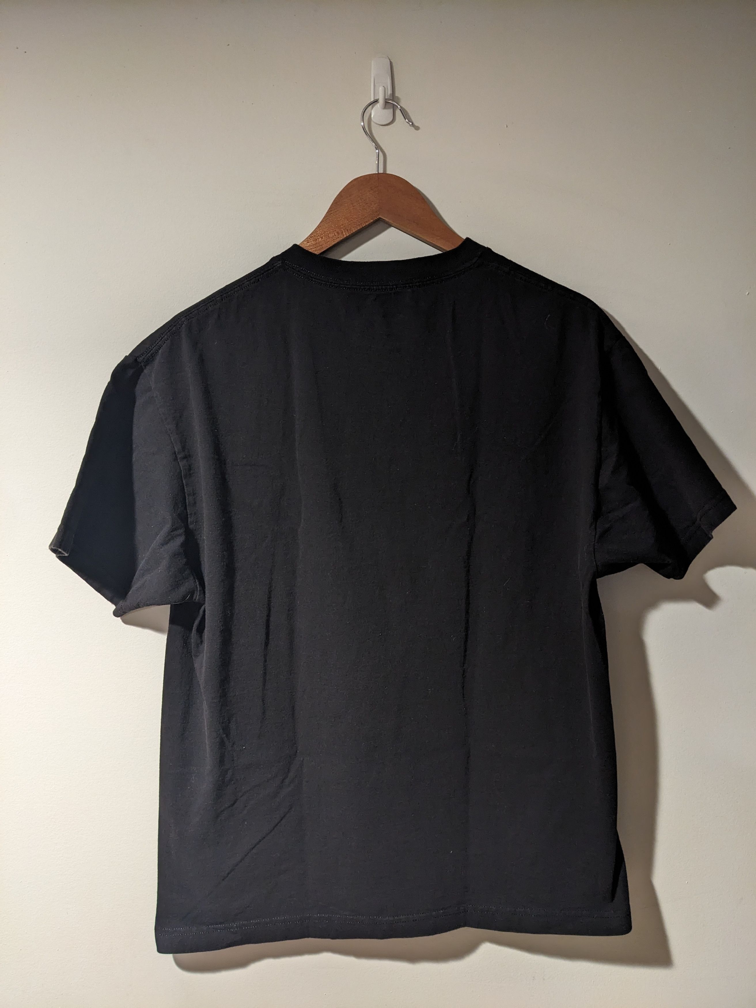 Cartoon Network × Primitive Primitive x Sailor Moon Streetwear Black Large T-Shirt Size US L / EU 52-54 / 3 - 4 Thumbnail