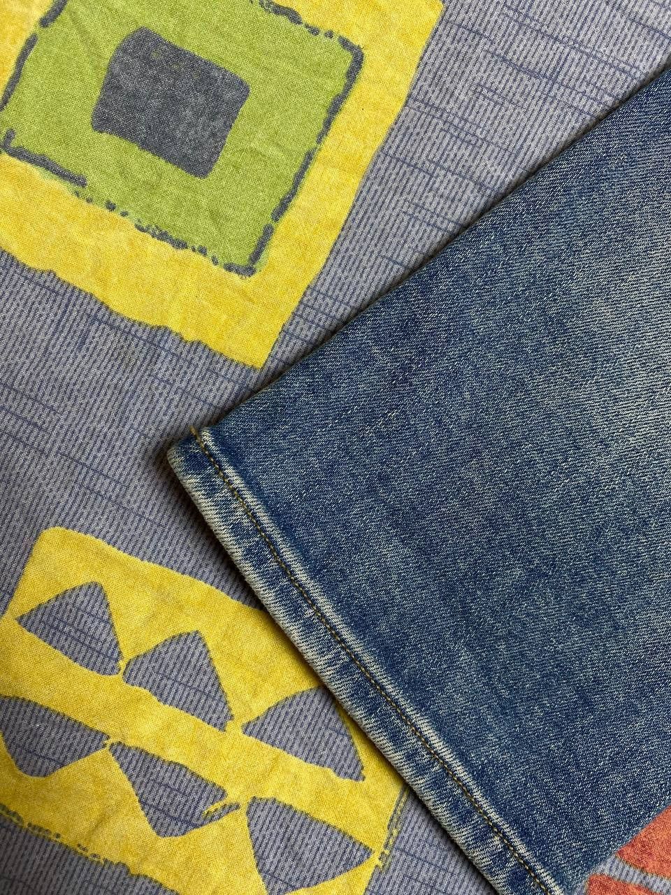 Tommy Hilfiger VINTAGE TOMMY HILFIGER JEANS Size US 33 - 21 Thumbnail