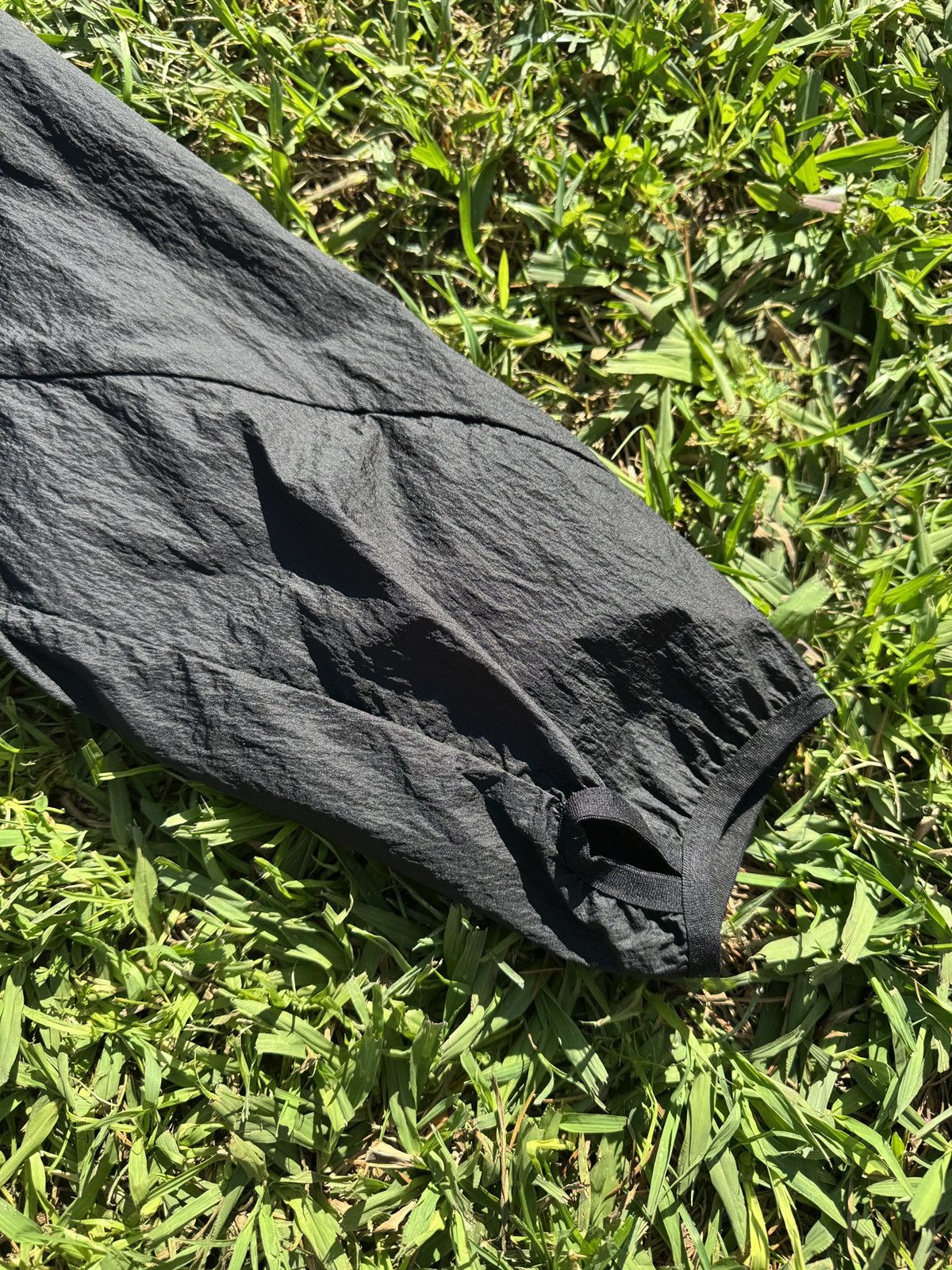 POST ARCHIVE FACTION (PAF) 5.0+ Technical Jacket Center Size US XL / EU 56 / 4 - 3 Thumbnail
