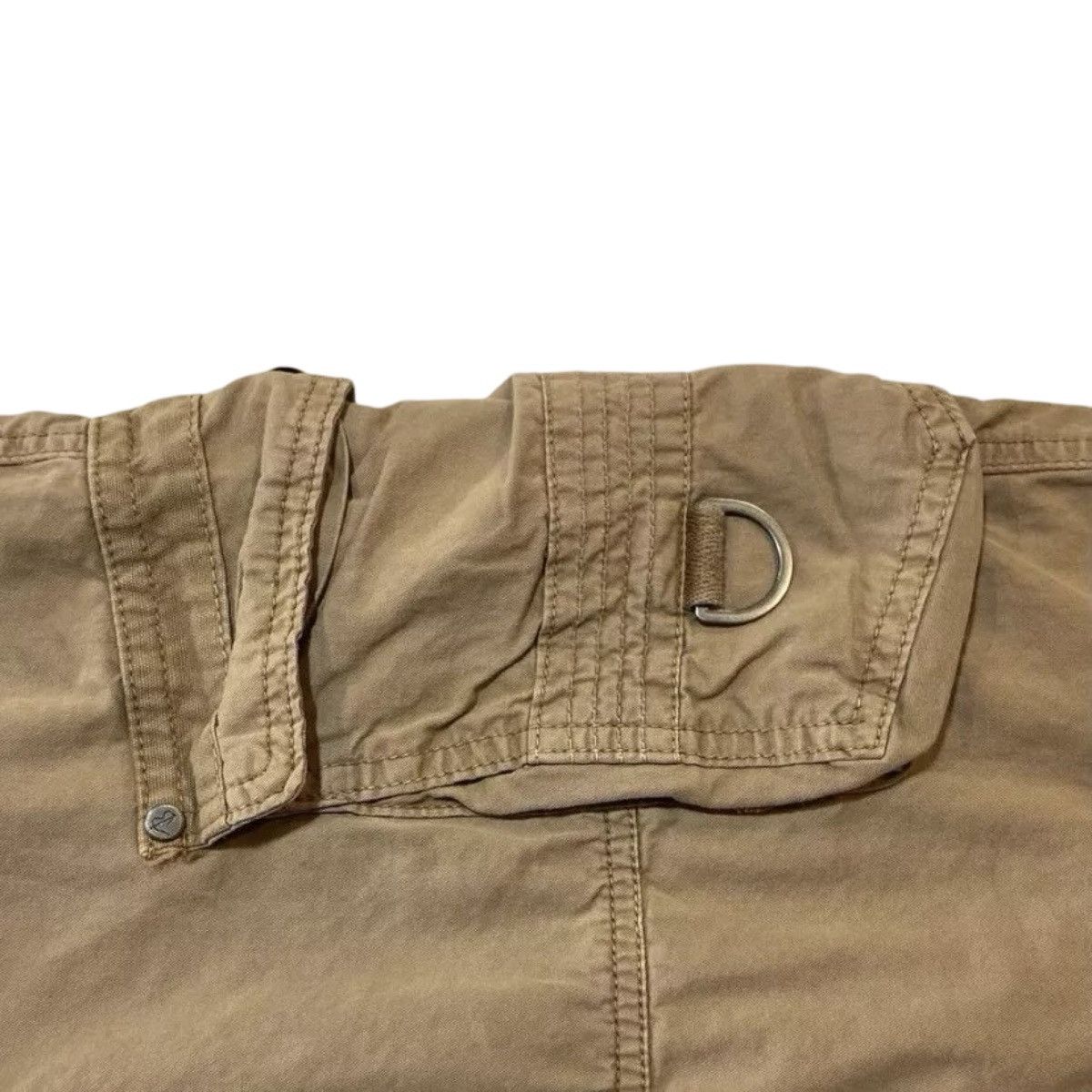 Broken Threads BrokenThreads Cargo Shorts Size 36 Size US 36 / EU 52 - 7 Thumbnail