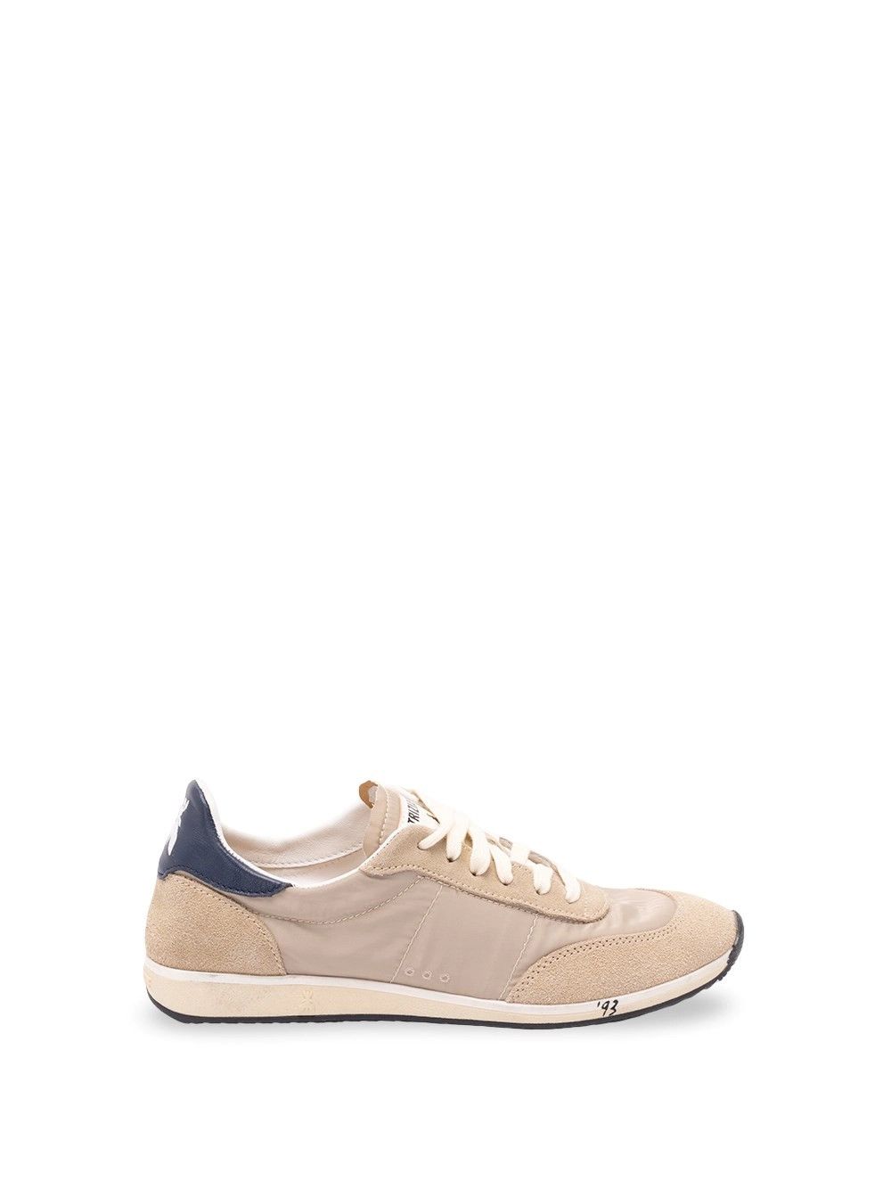 Patrizia Pepe Running `Skin` Sneakers Size US 8 / IT 38 - 1 Thumbnail