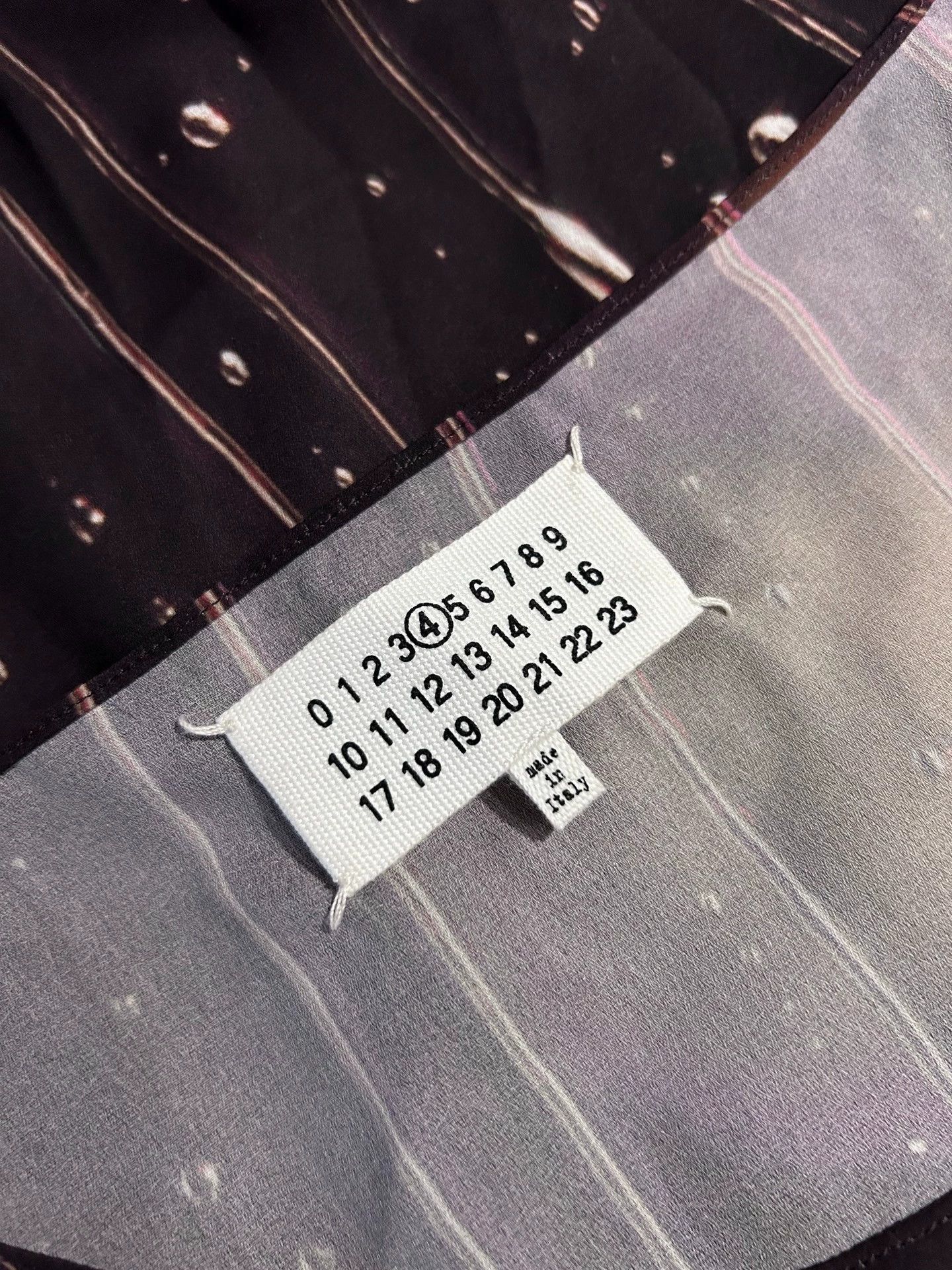 Maison Margiela Maison Margiela S/S16 Neon Drop Vest Women's 40 Size S / US 4 / IT 40 - 5 Thumbnail
