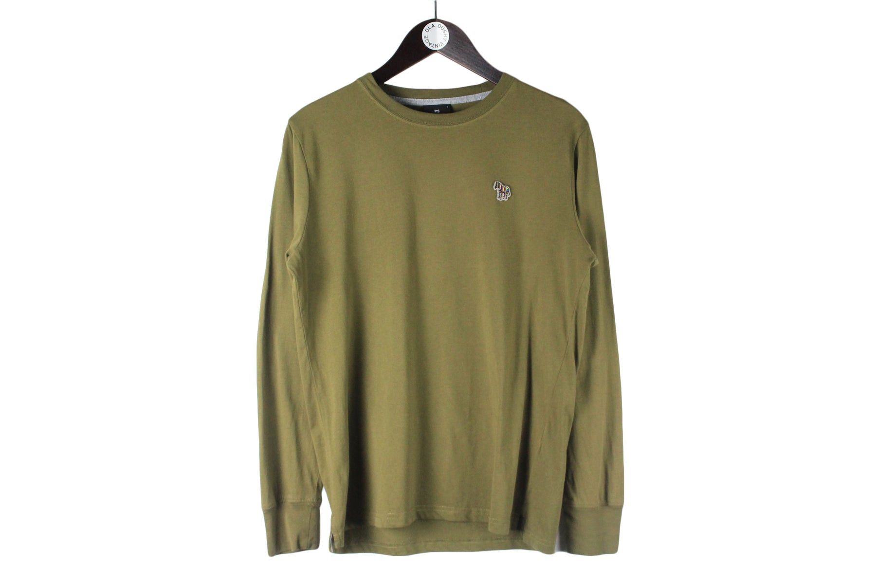 Paul Smith Paul Smith Sweatshirt Small Size US S / EU 44-46 / 1 - 1 Thumbnail