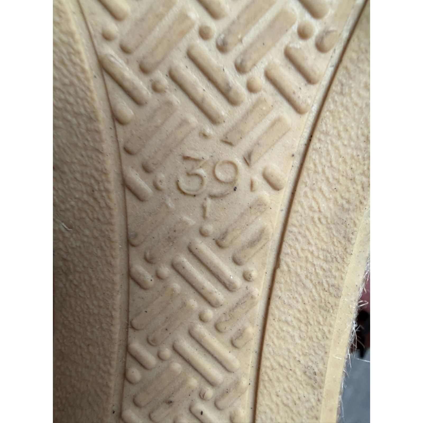 Other Verbenas Malena Espadrille Wedge Sandals 39 US 8 Women’s Size US 8 / IT 38 - 9 Thumbnail