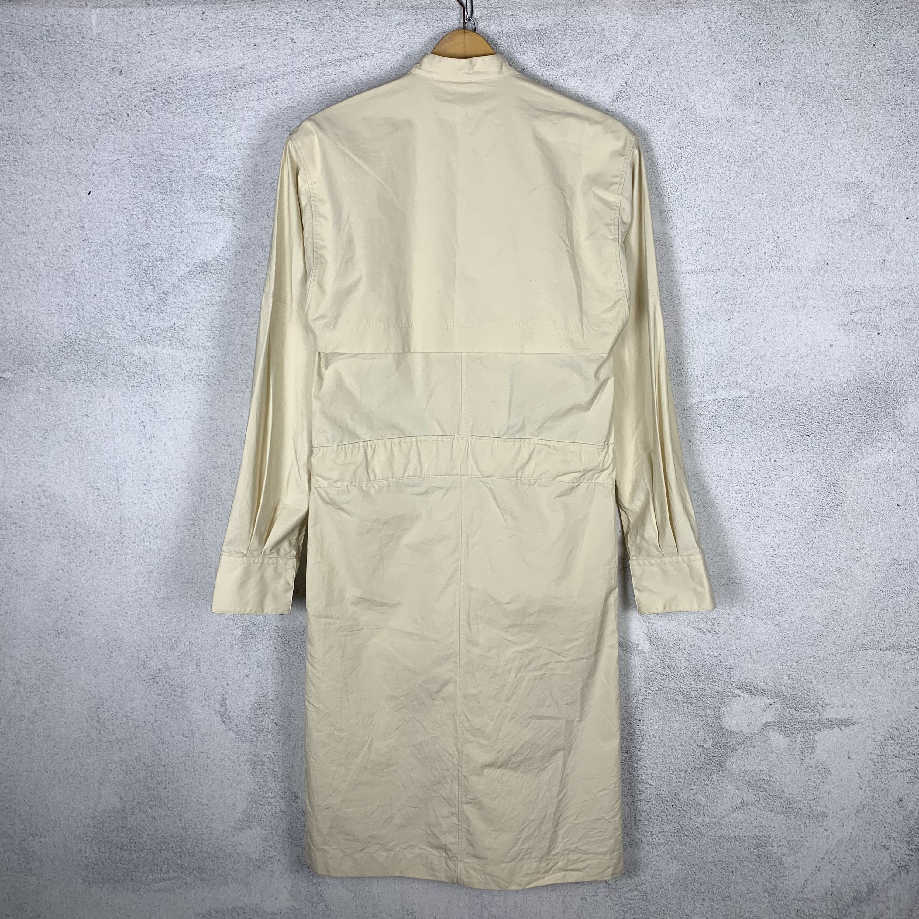 Jil Sander Jil Sander Dress Size XXS / US 00 / IT 34 - 5 Thumbnail